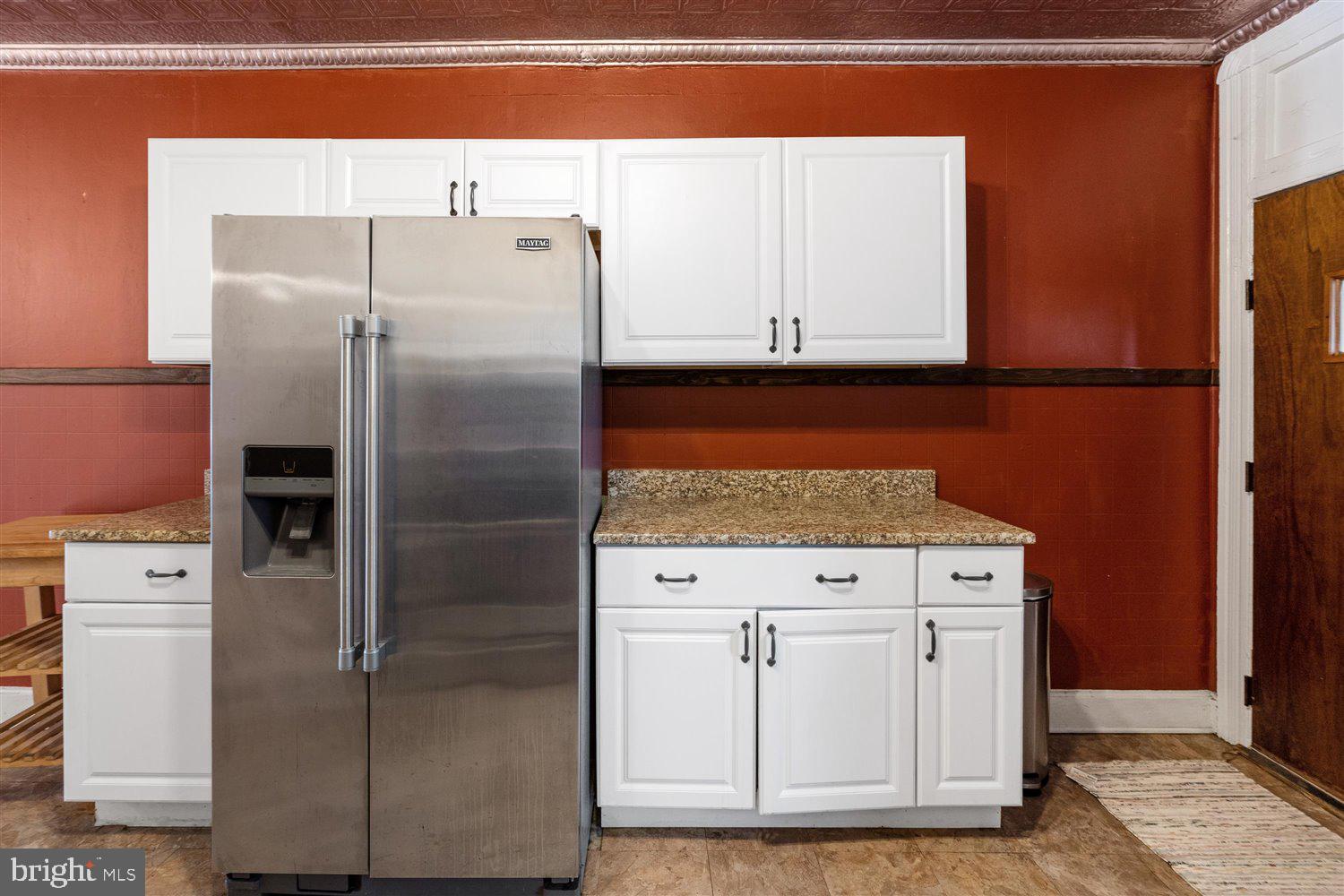 REMINGTON HISTORIC DISTRICT - Residential