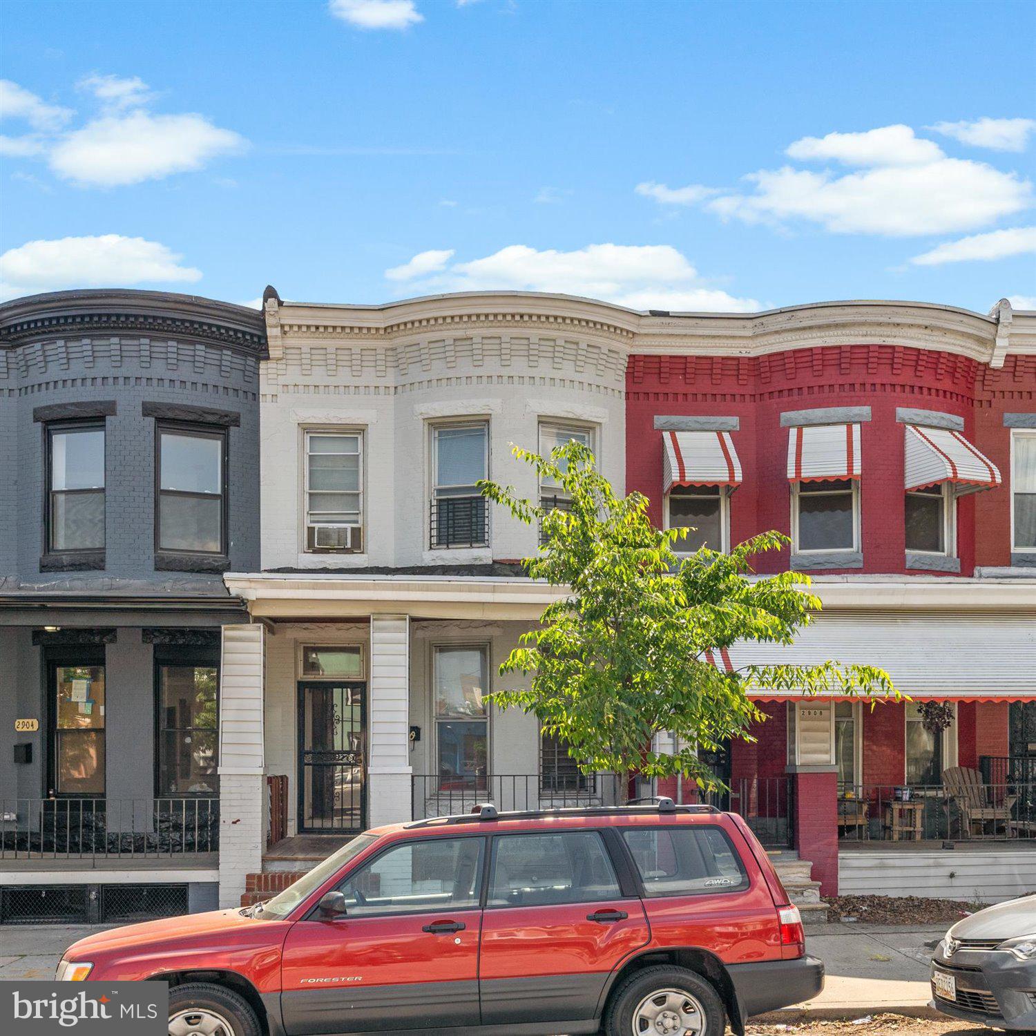 REMINGTON HISTORIC DISTRICT - Residential
