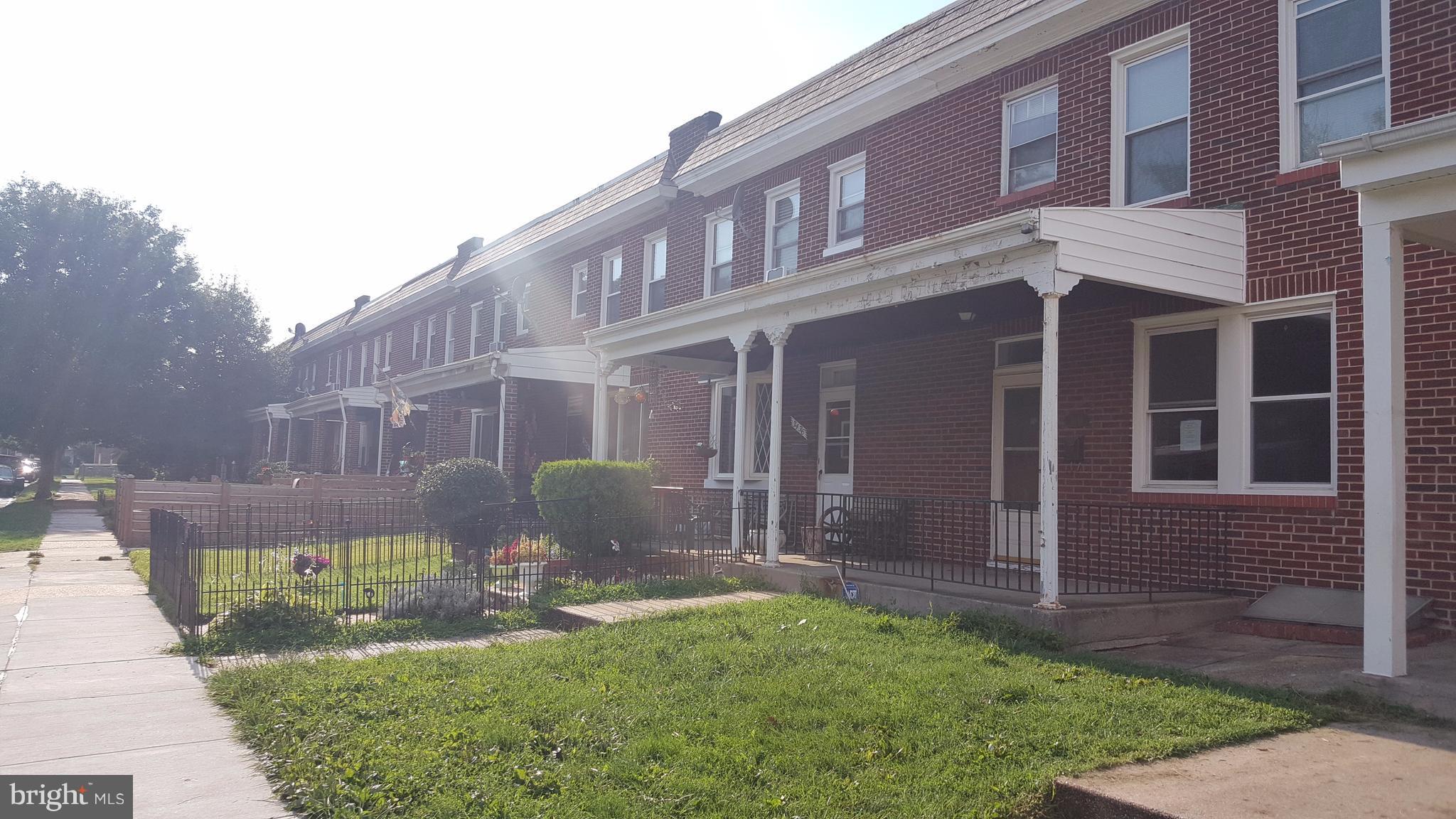 BELAIR-EDISON - Residential