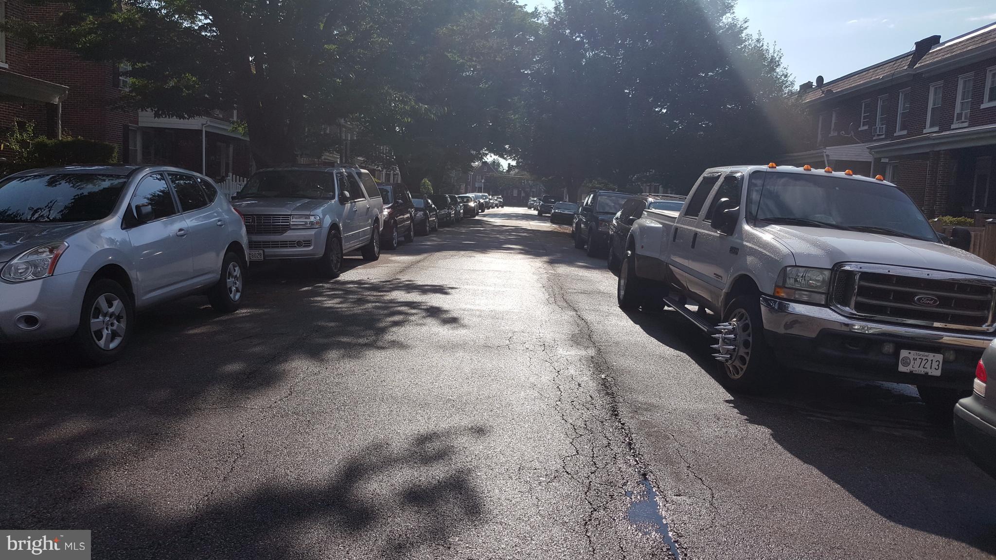 BELAIR-EDISON - Residential