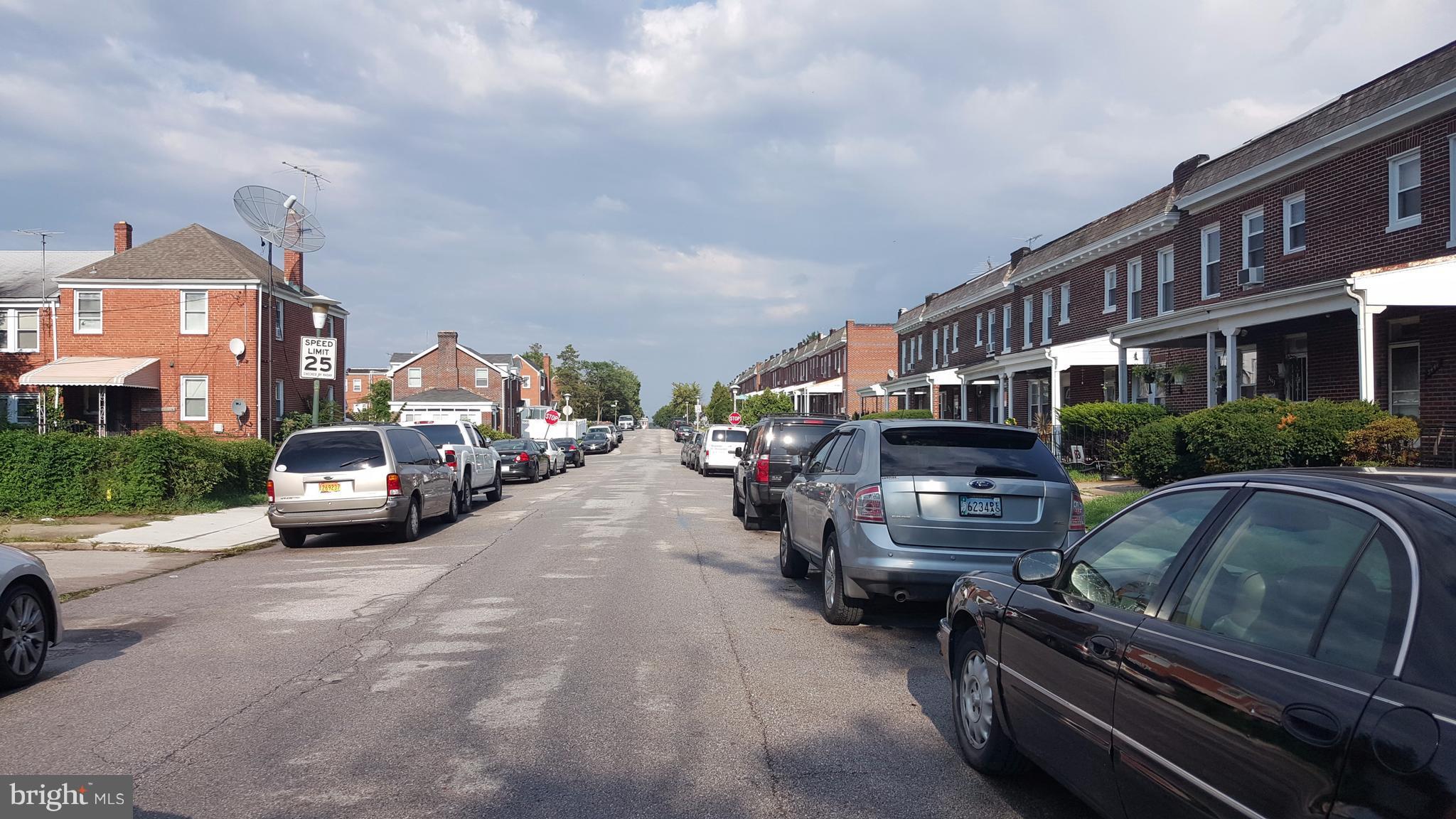 BELAIR-EDISON - Residential