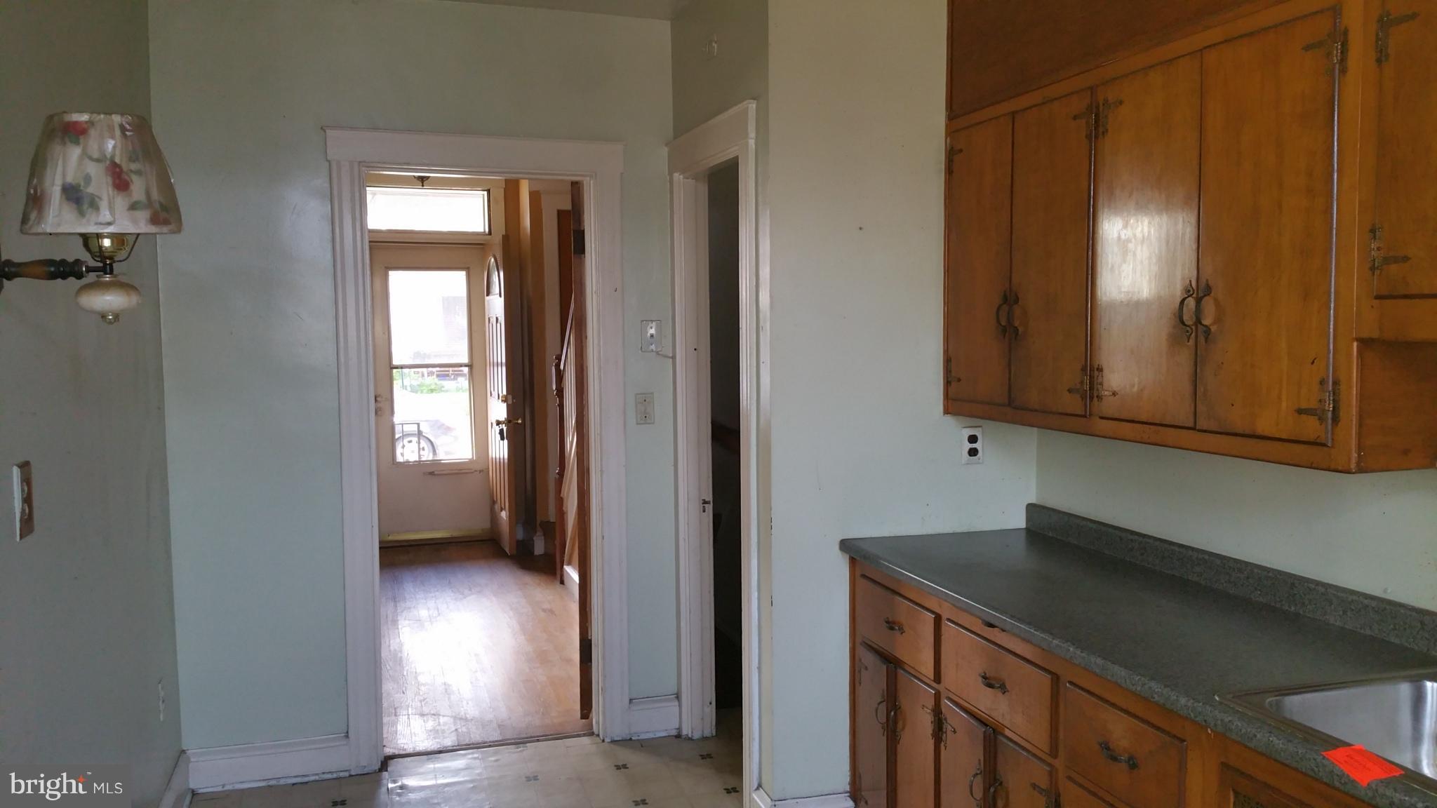 BELAIR-EDISON - Residential