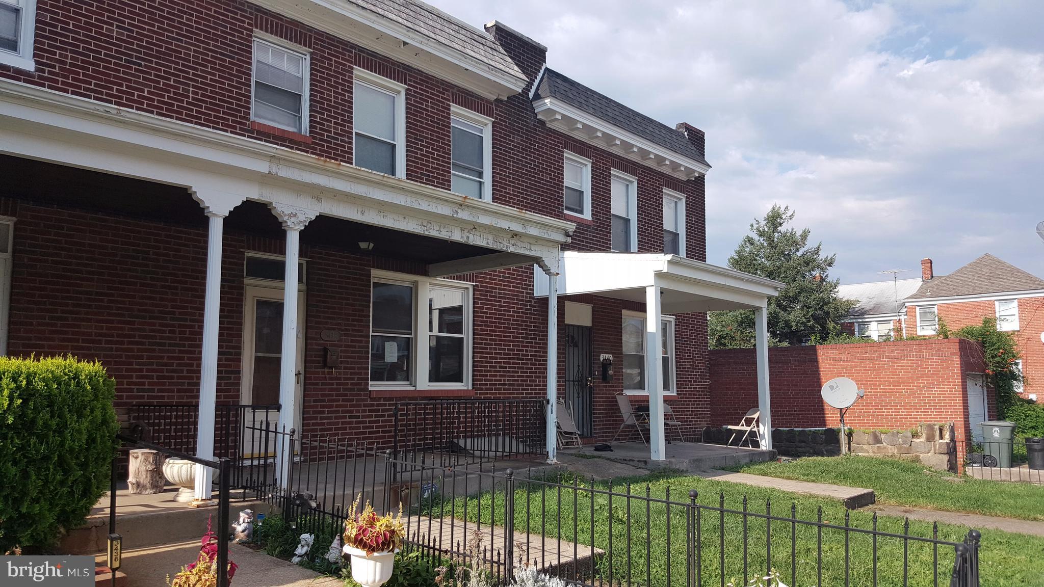 BELAIR-EDISON - Residential