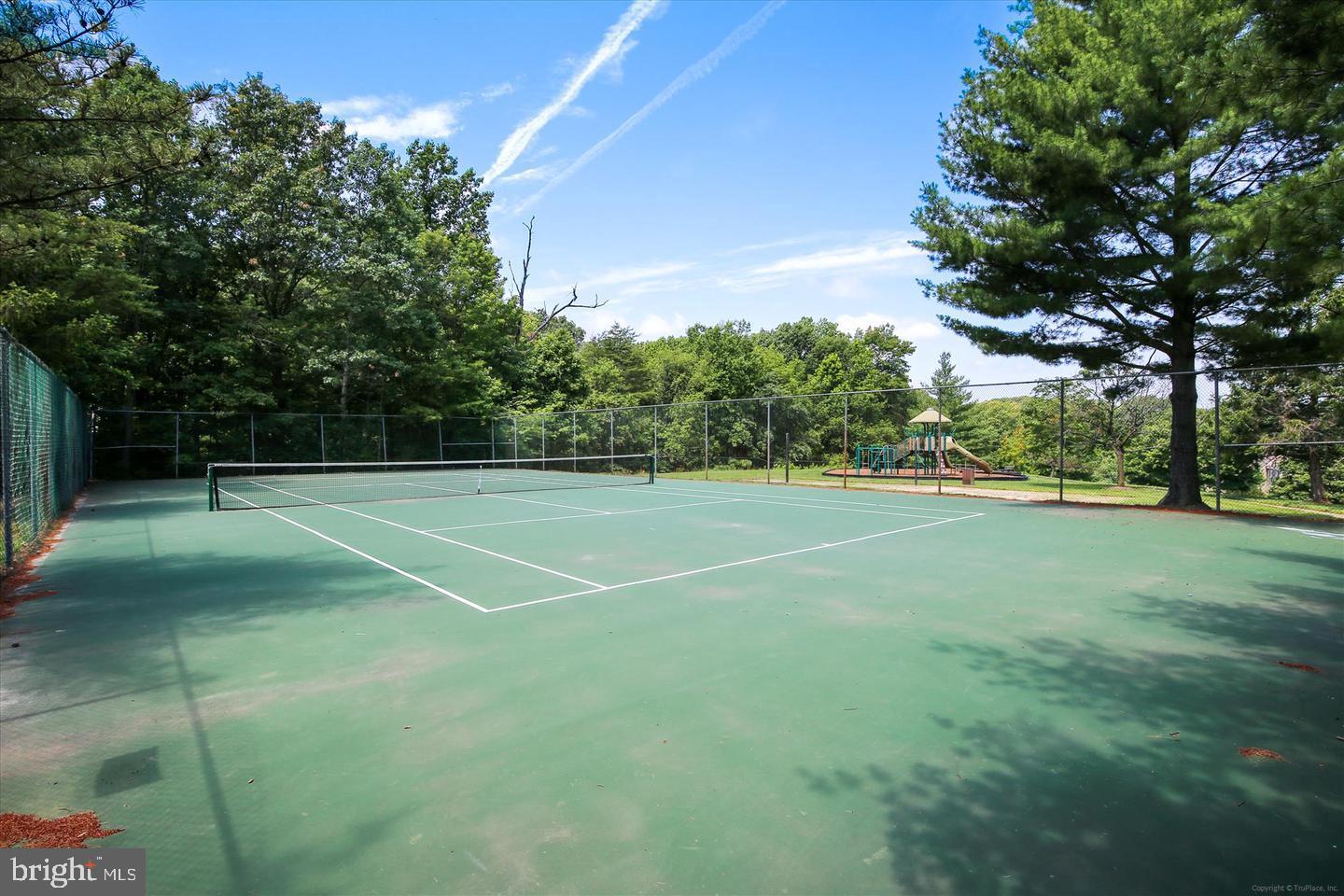 AMBERLEIGH - Residential