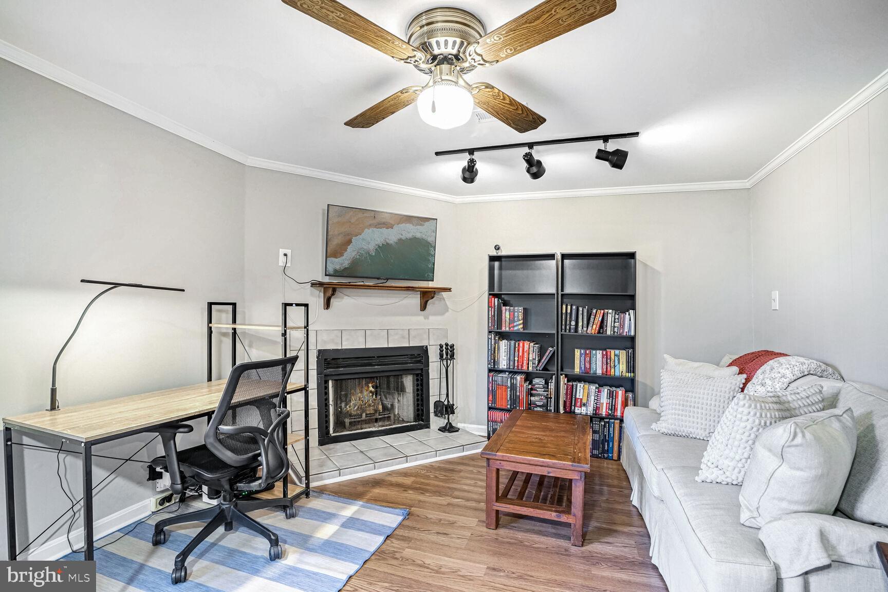 AMBERLEIGH - Residential