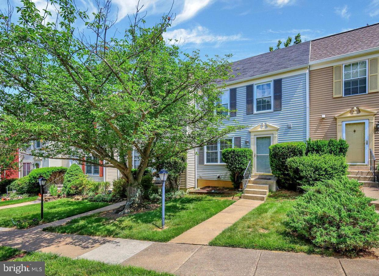 AMBERLEIGH - Residential