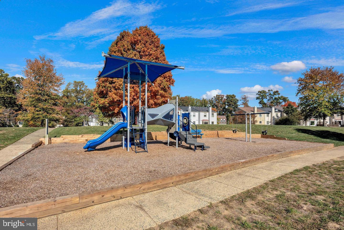 AMBERLEIGH - Residential