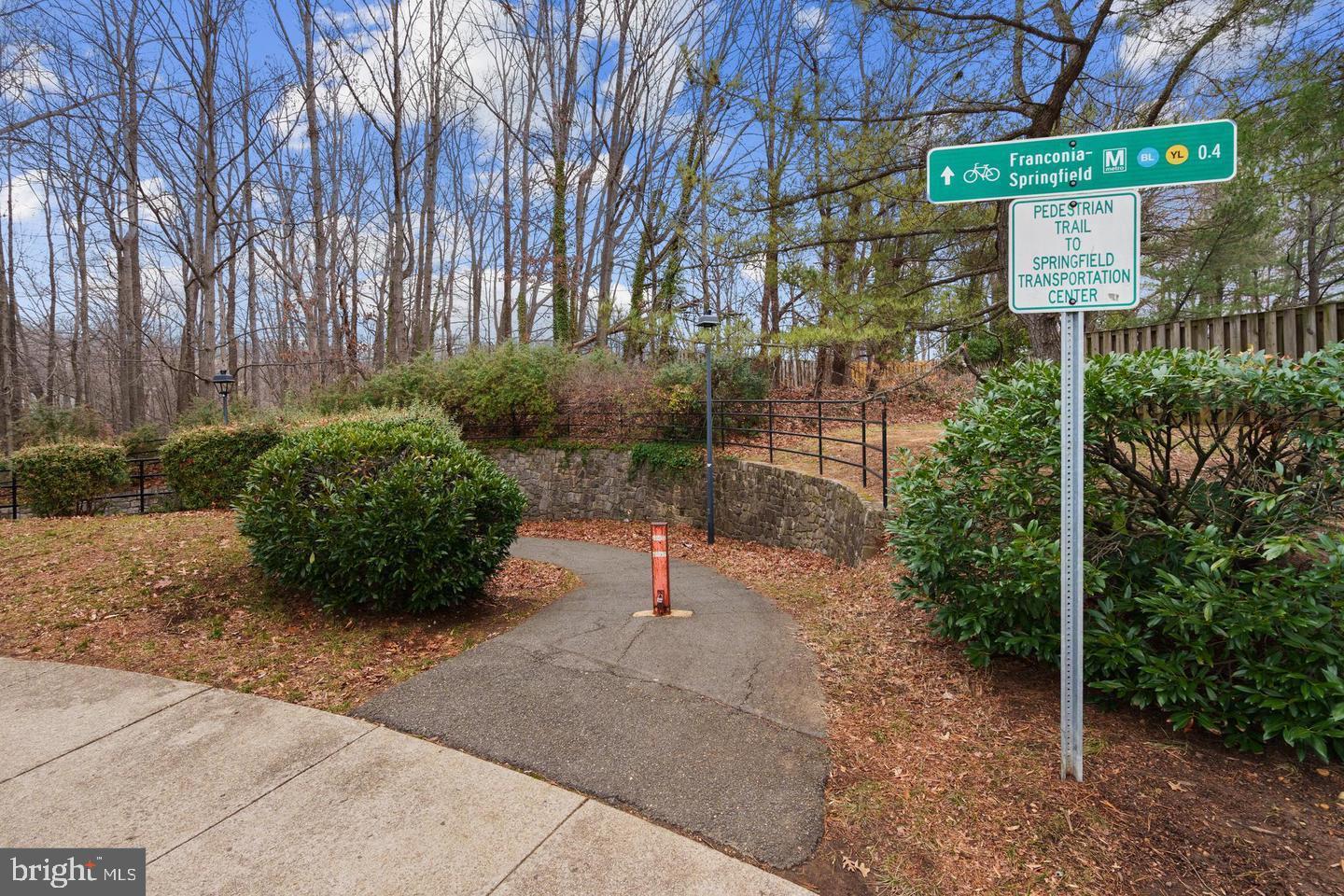 AMBERLEIGH - Residential