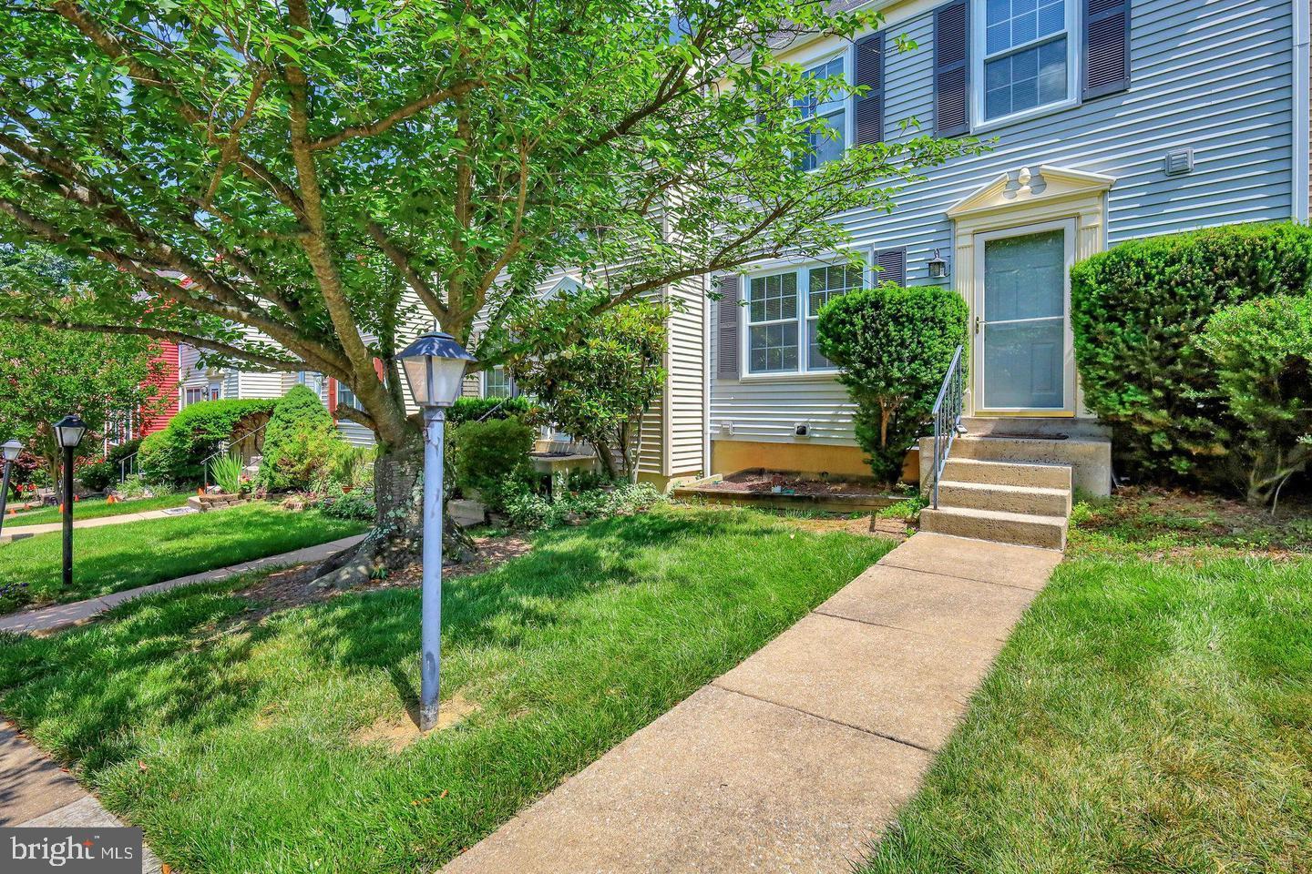 AMBERLEIGH - Residential