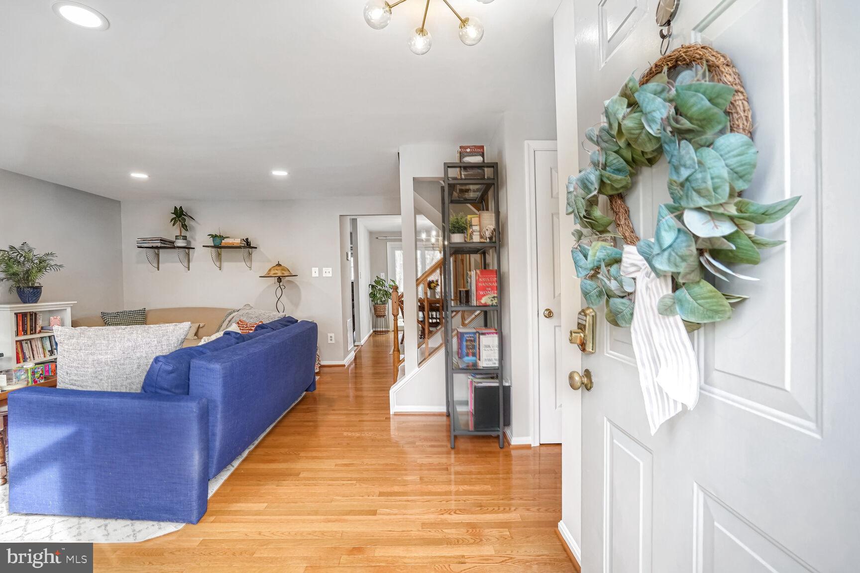 AMBERLEIGH - Residential