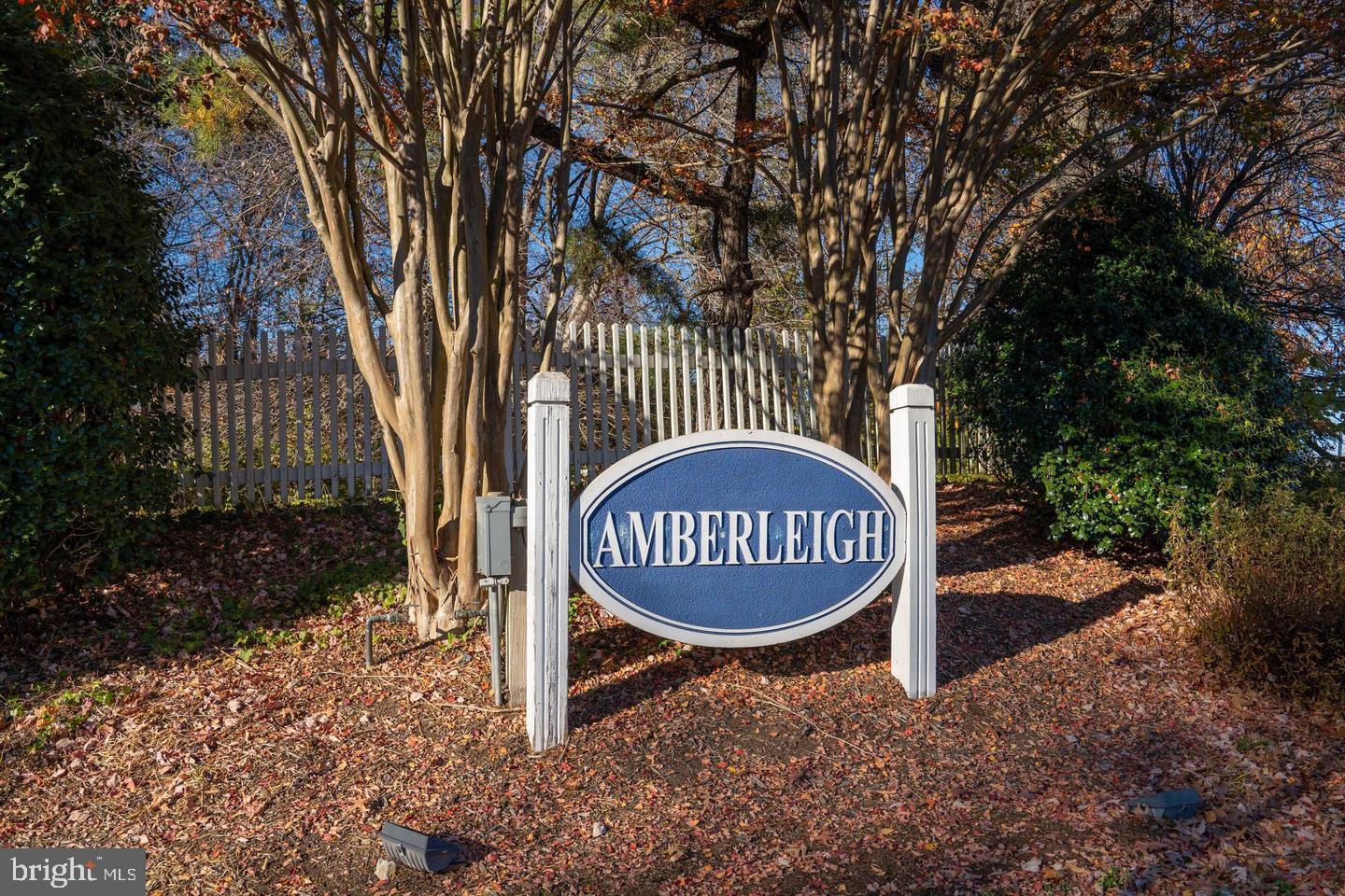 AMBERLEIGH - Residential