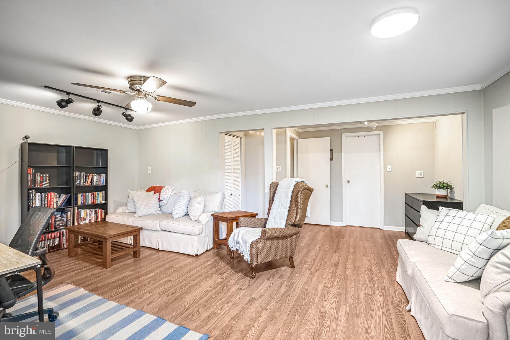 AMBERLEIGH - Residential