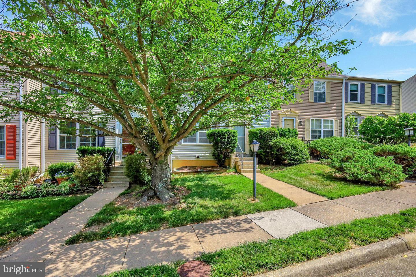 AMBERLEIGH - Residential