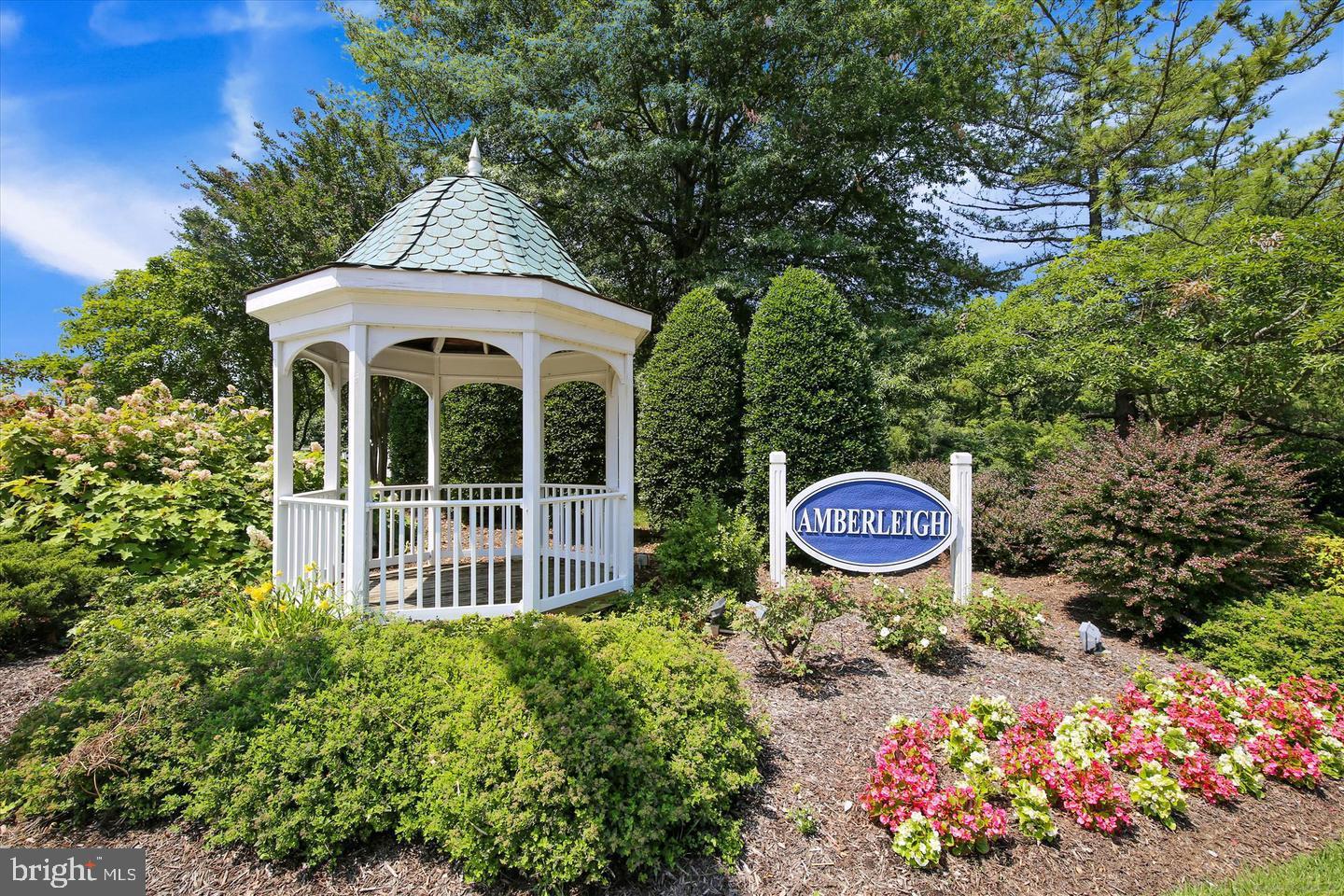 AMBERLEIGH - Residential