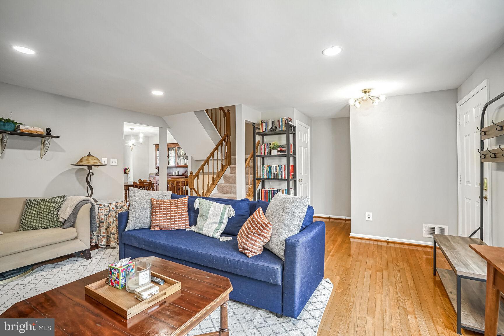 AMBERLEIGH - Residential