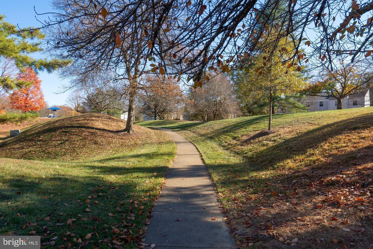 AMBERLEIGH - Residential