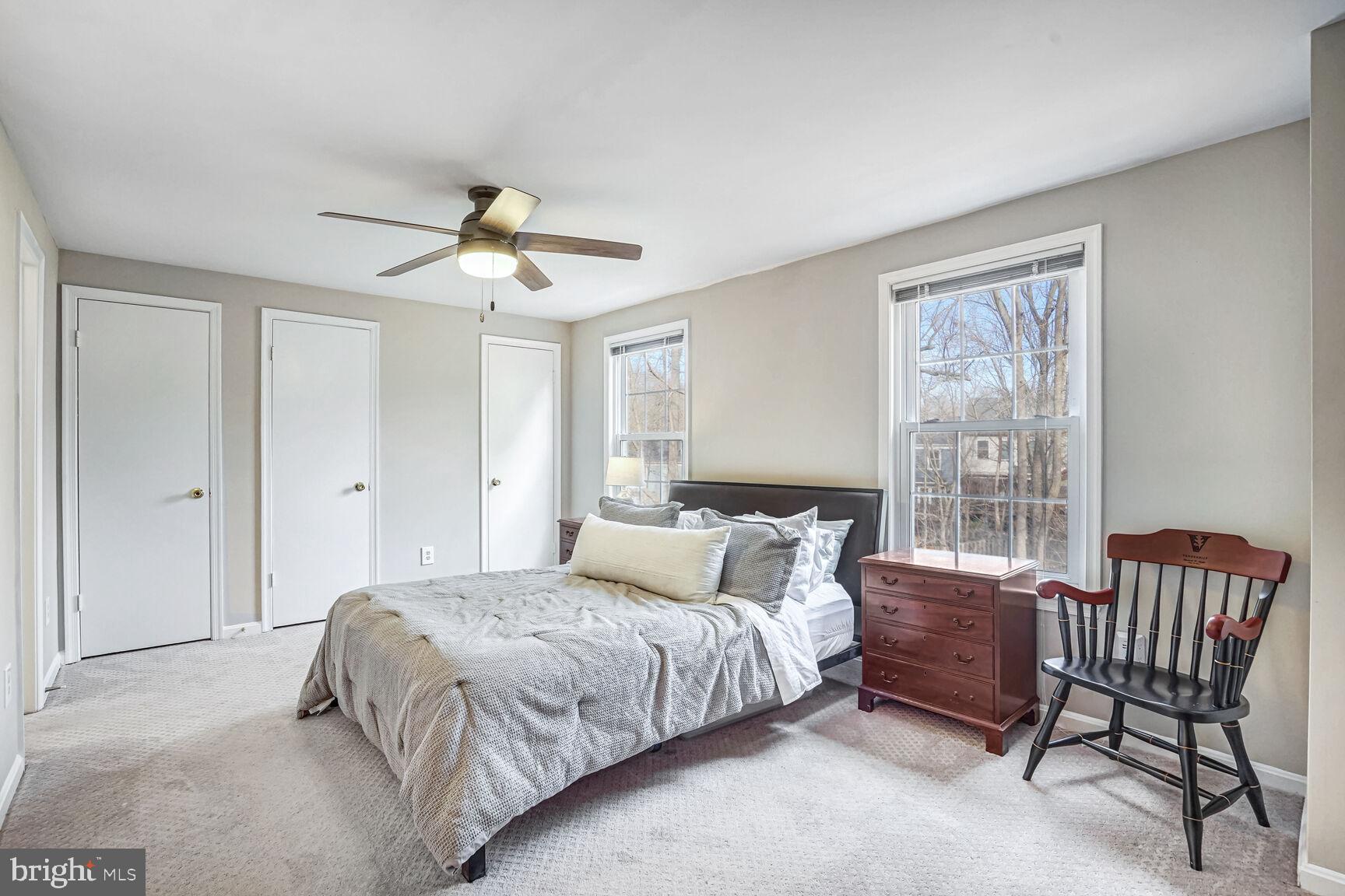 AMBERLEIGH - Residential