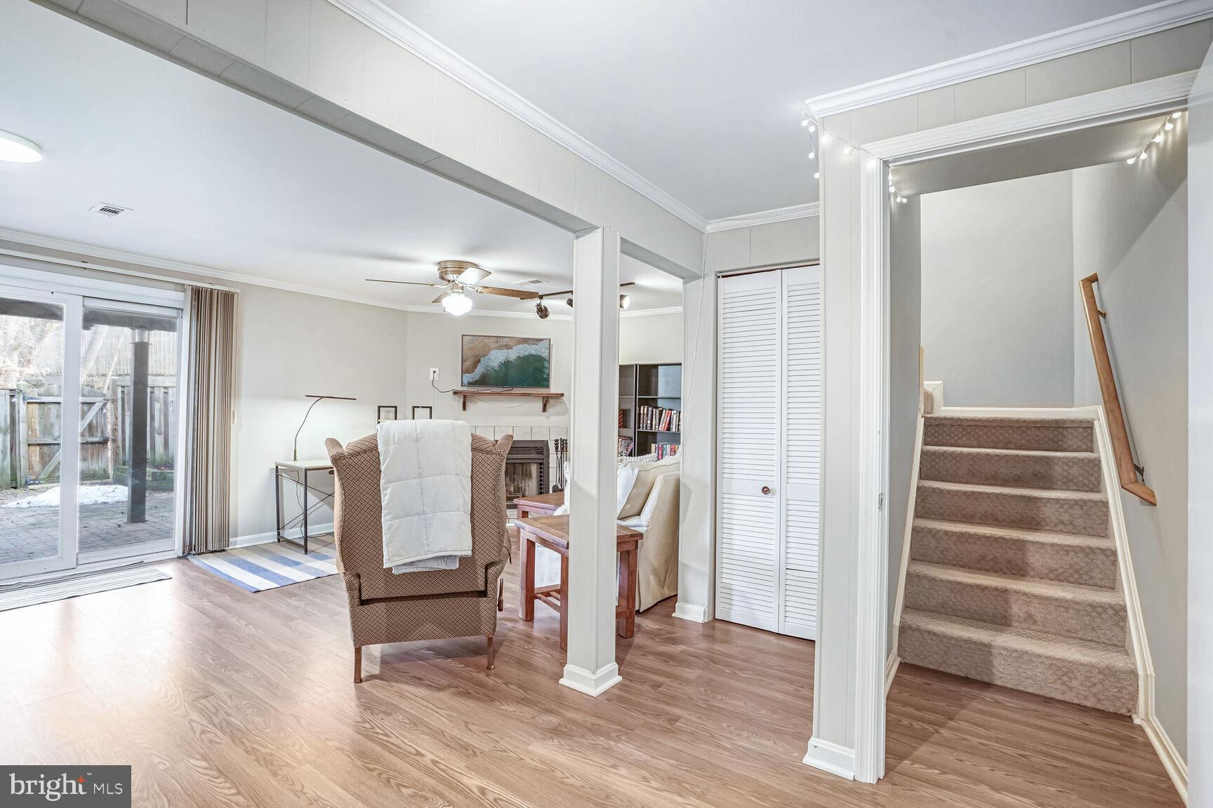 AMBERLEIGH - Residential