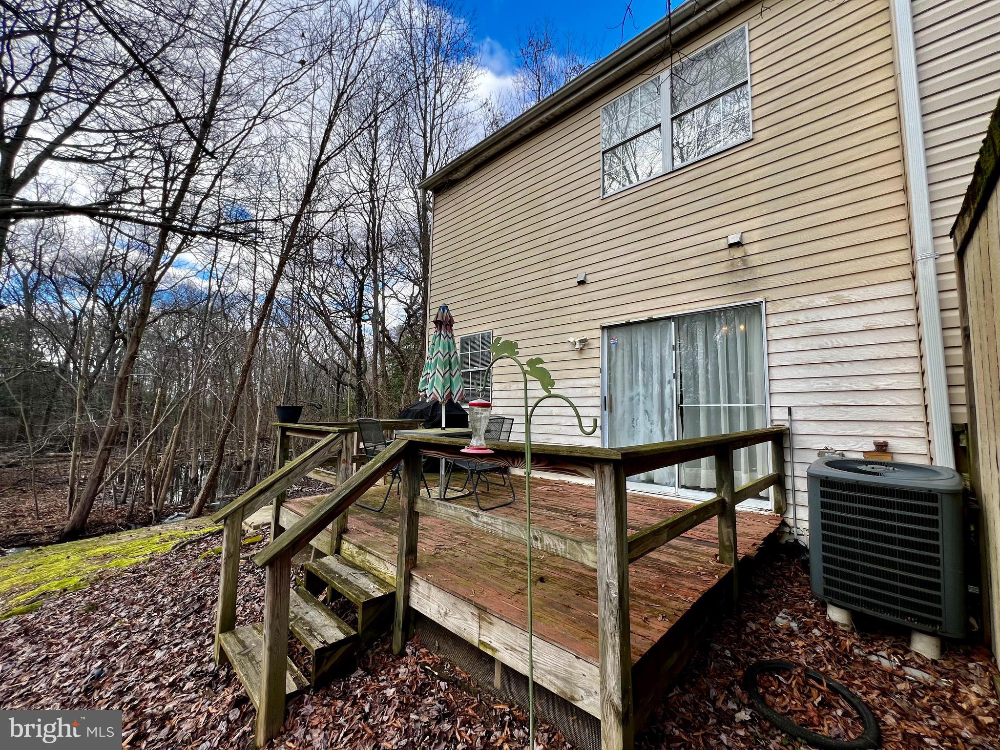 RYON WOODS SUB - Residential