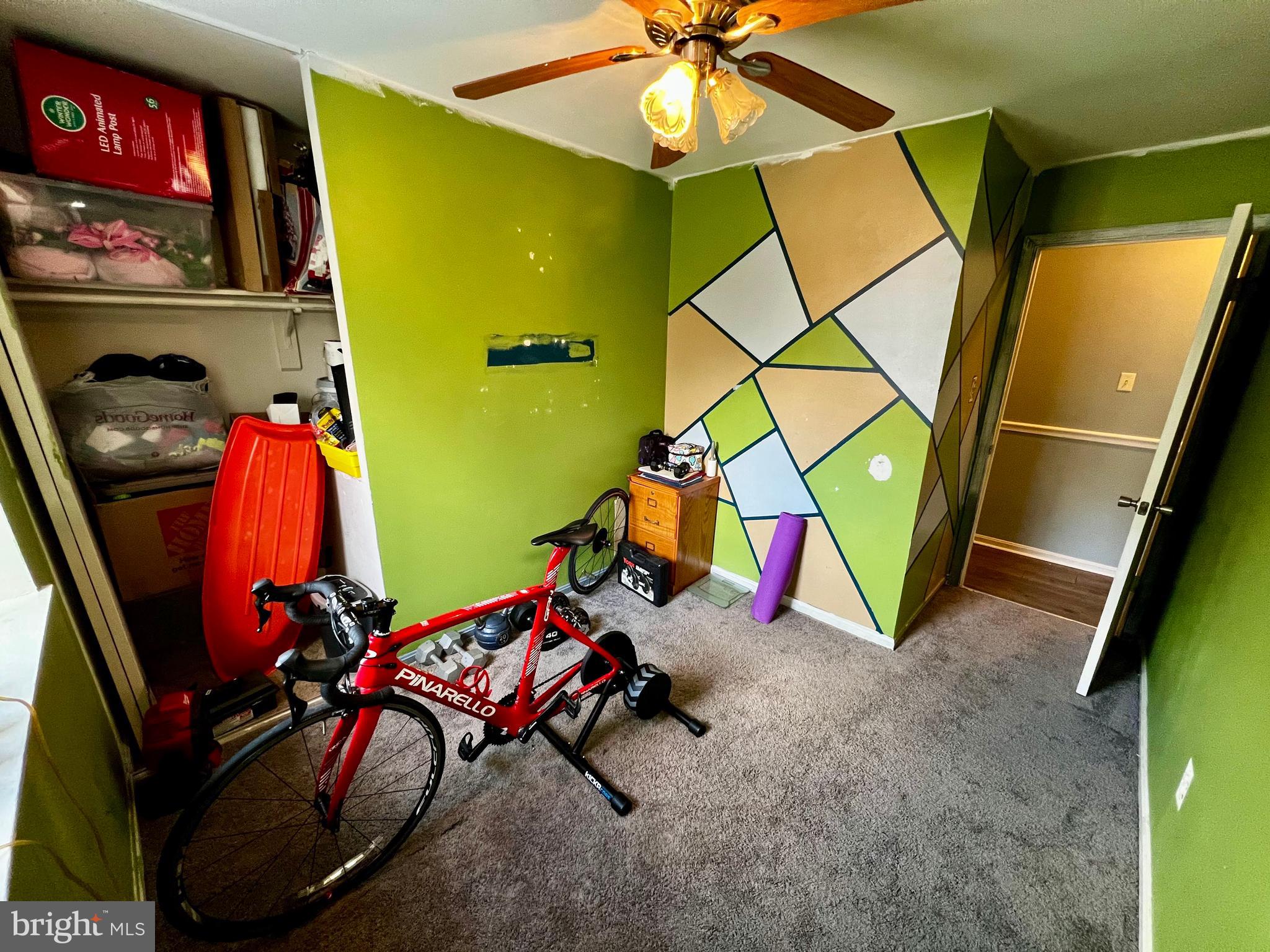 RYON WOODS SUB - Residential