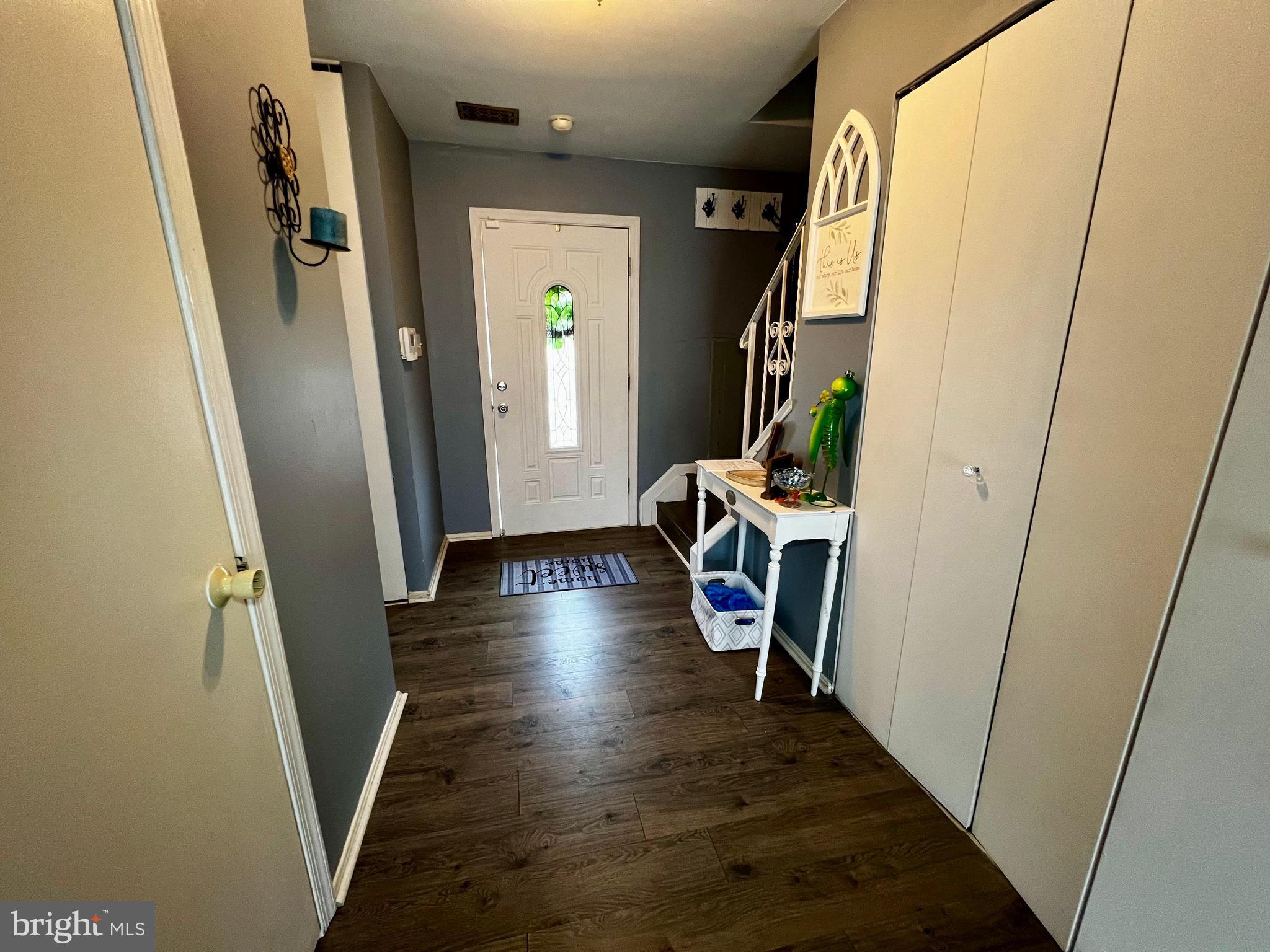 RYON WOODS SUB - Residential