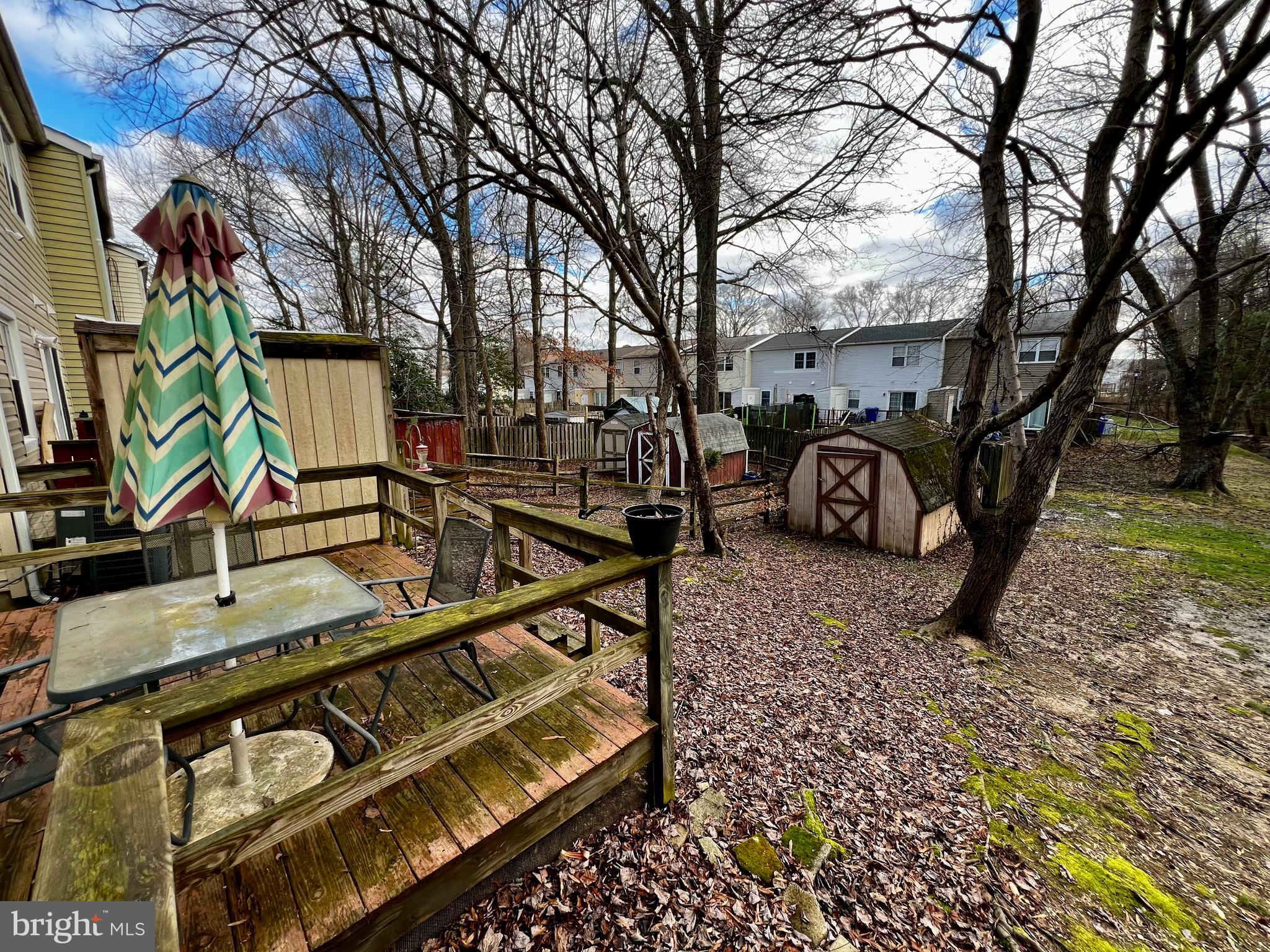 RYON WOODS SUB - Residential