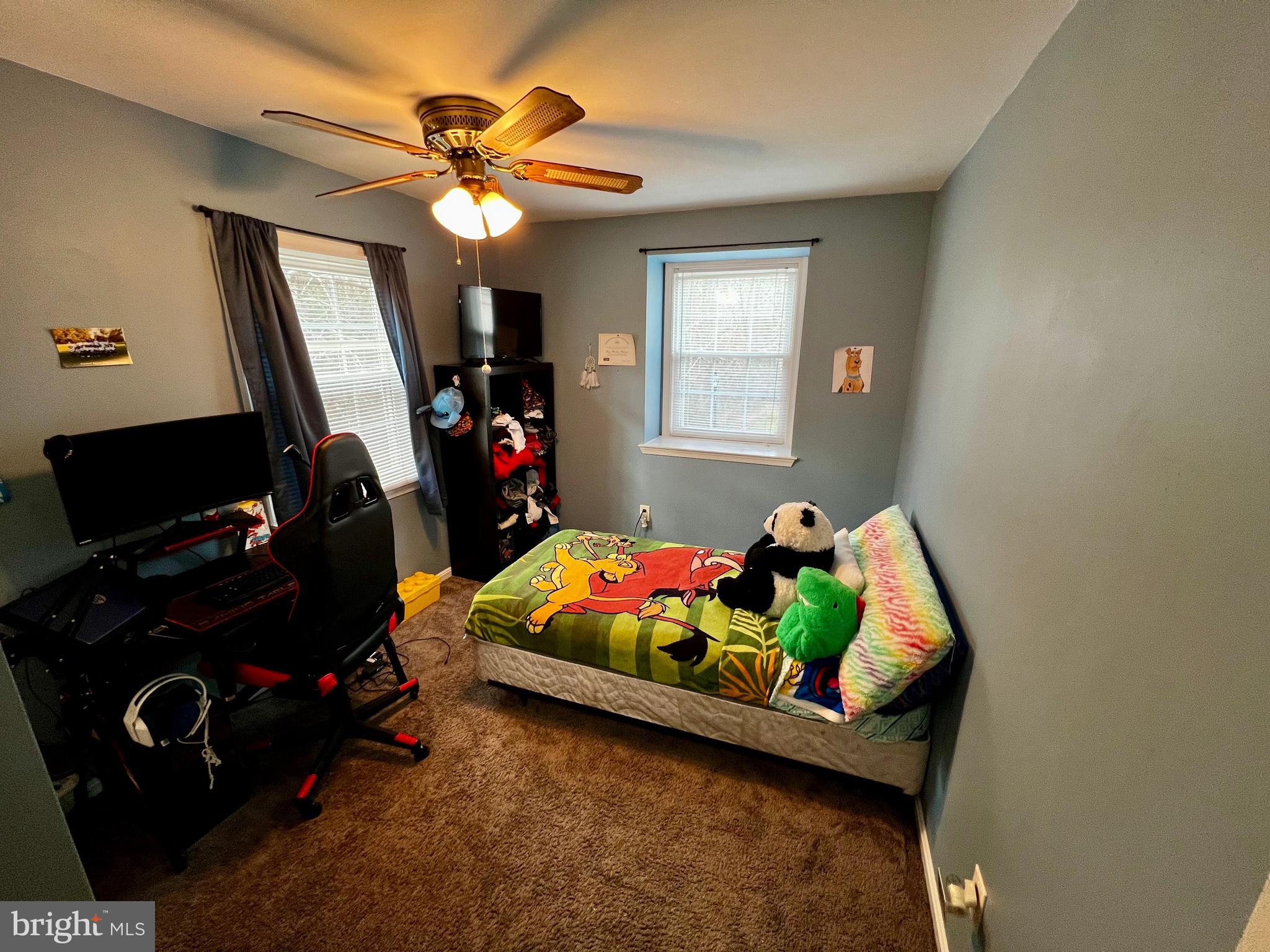 RYON WOODS SUB - Residential