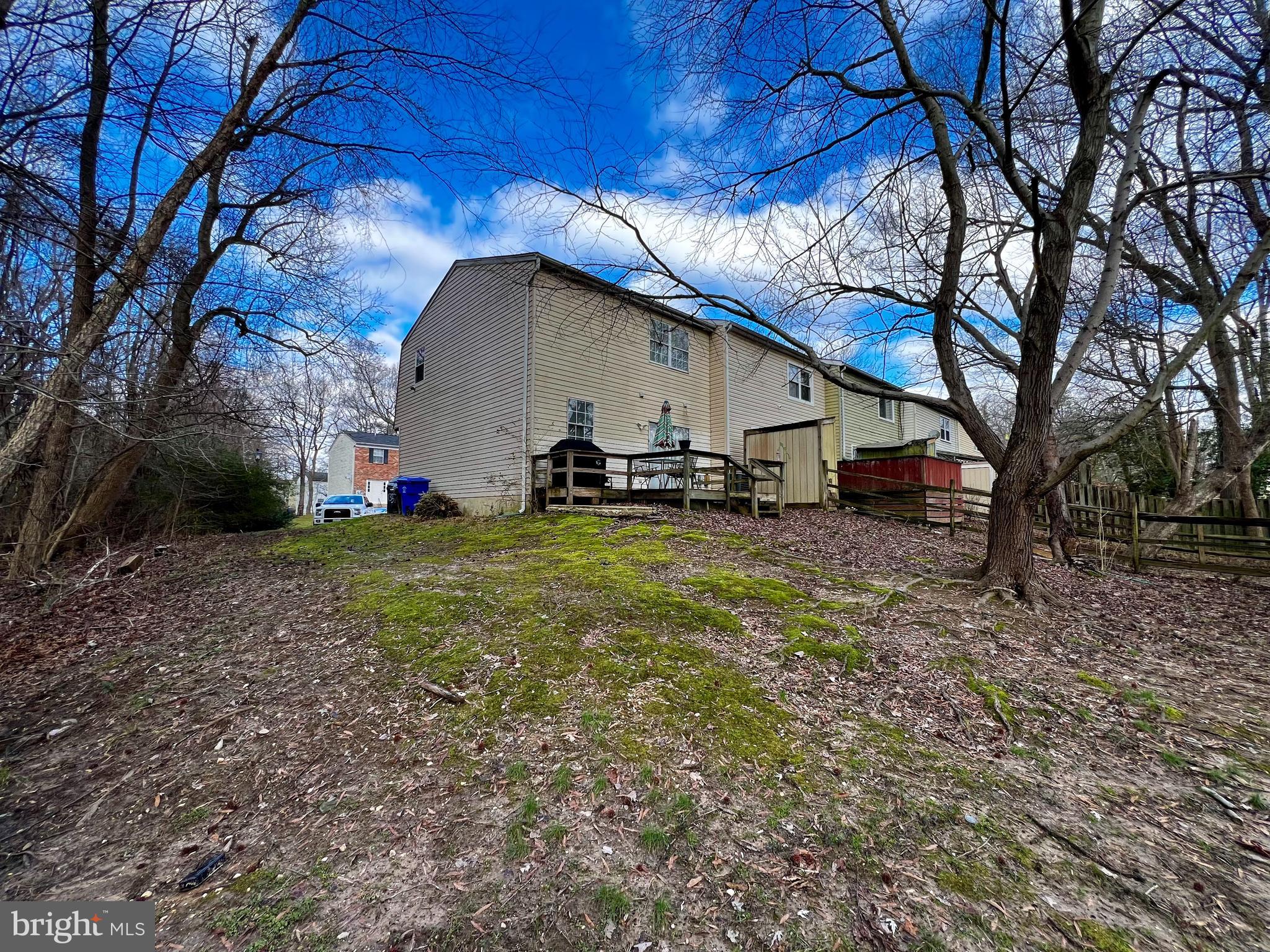 RYON WOODS SUB - Residential