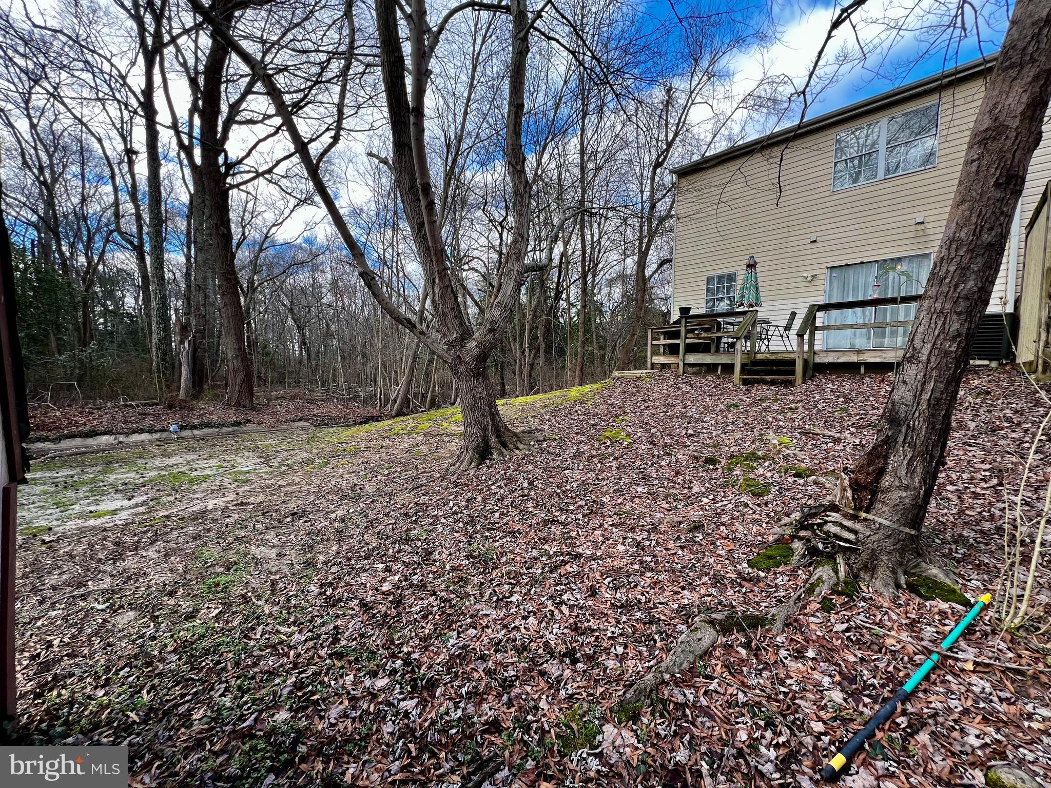 RYON WOODS SUB - Residential