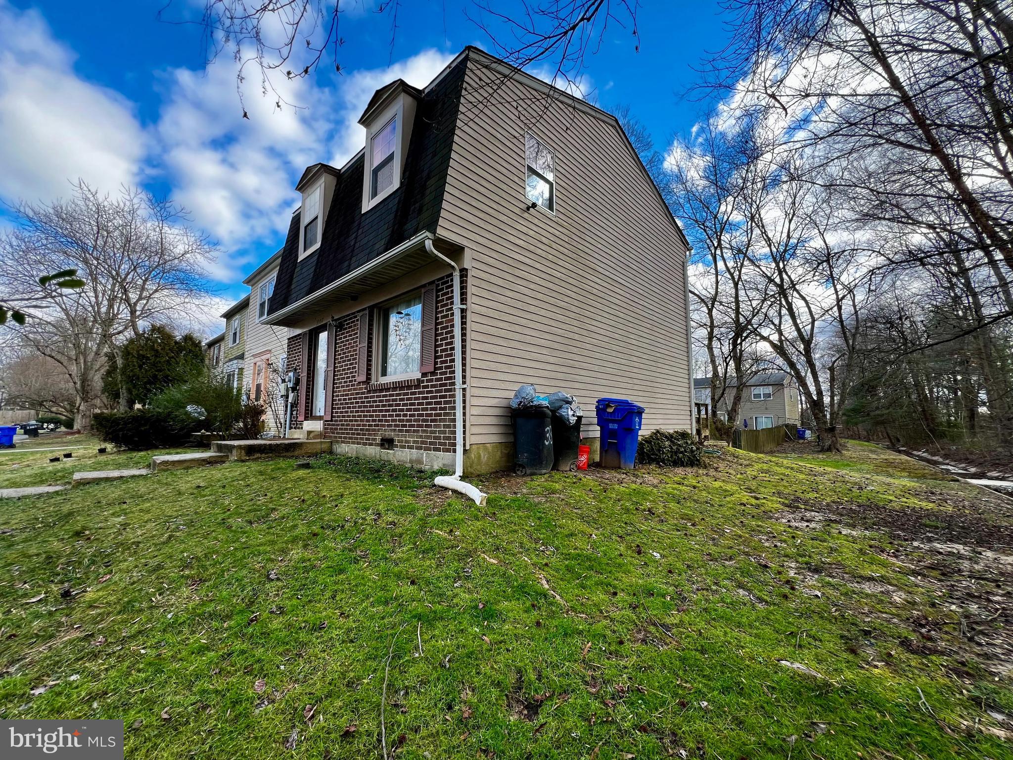 RYON WOODS SUB - Residential