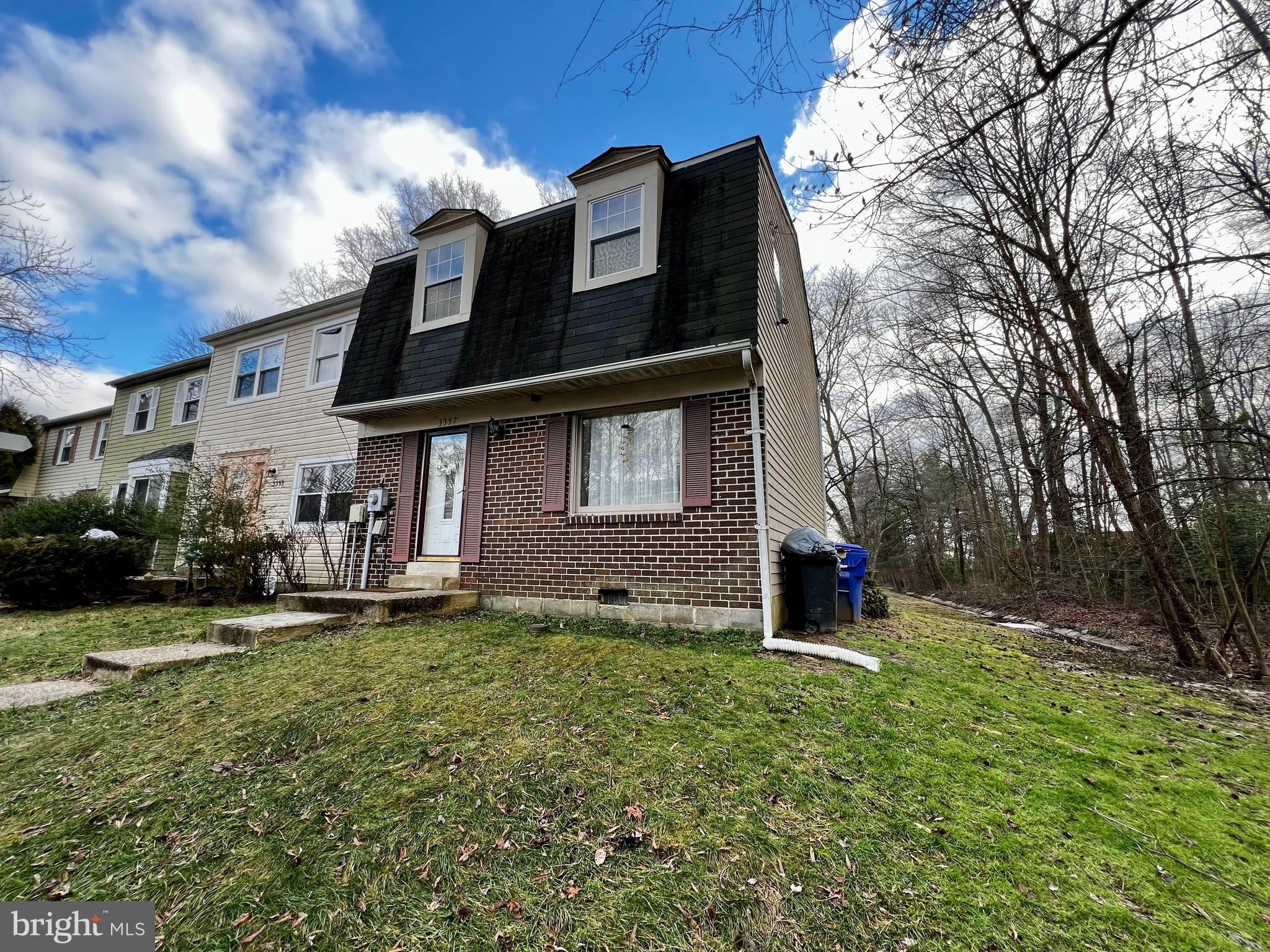 RYON WOODS SUB - Residential