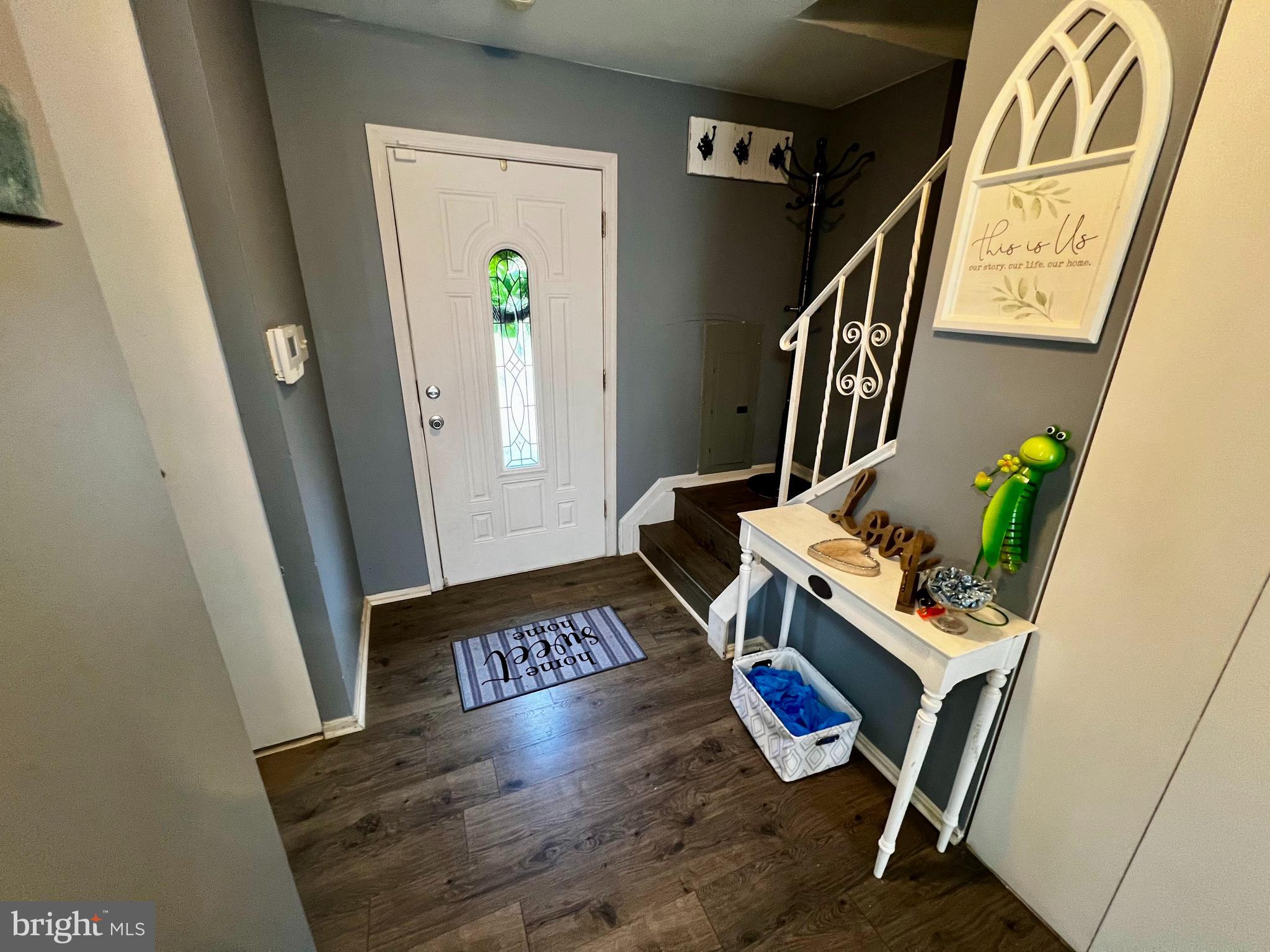 RYON WOODS SUB - Residential