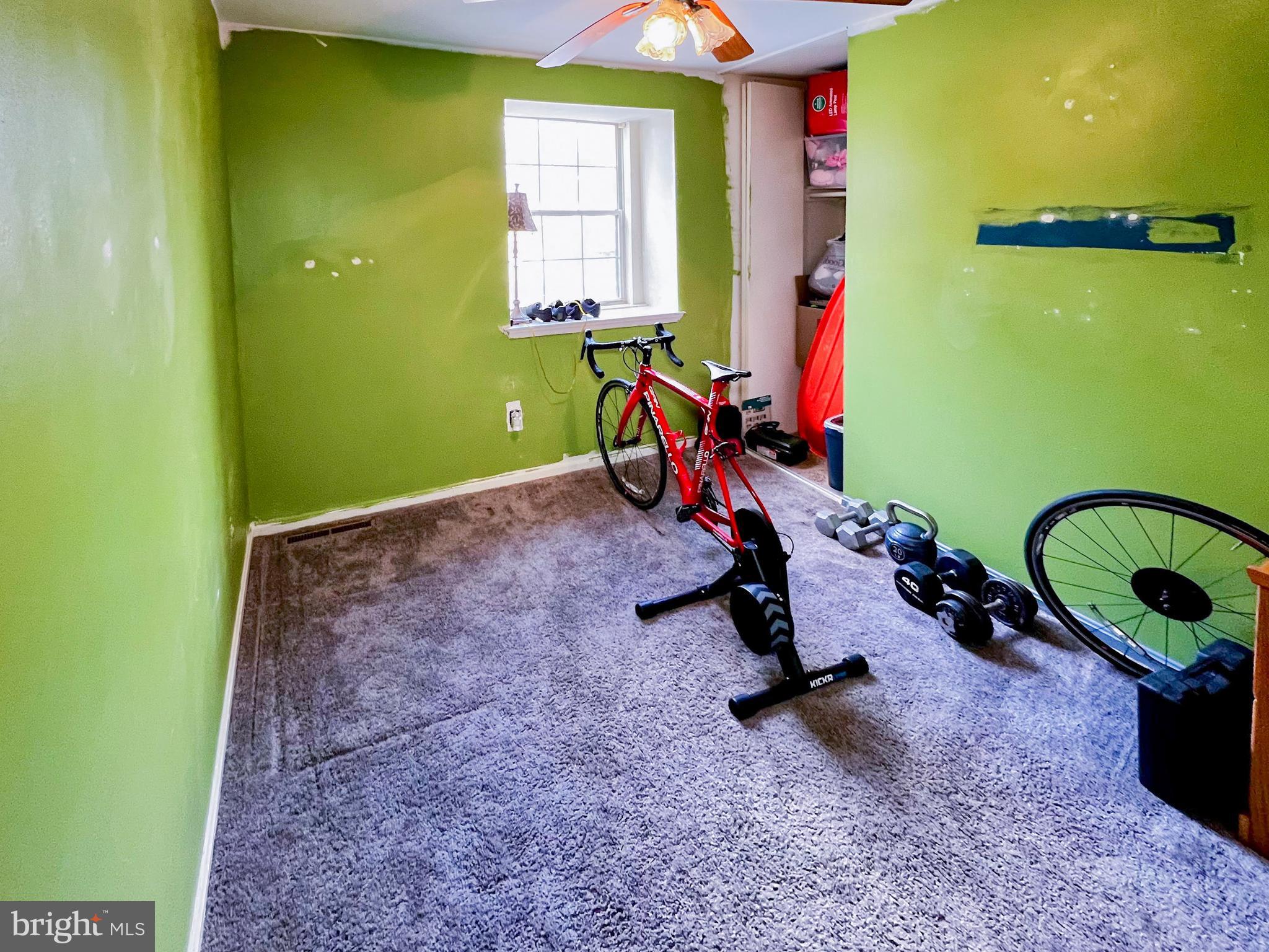 RYON WOODS SUB - Residential