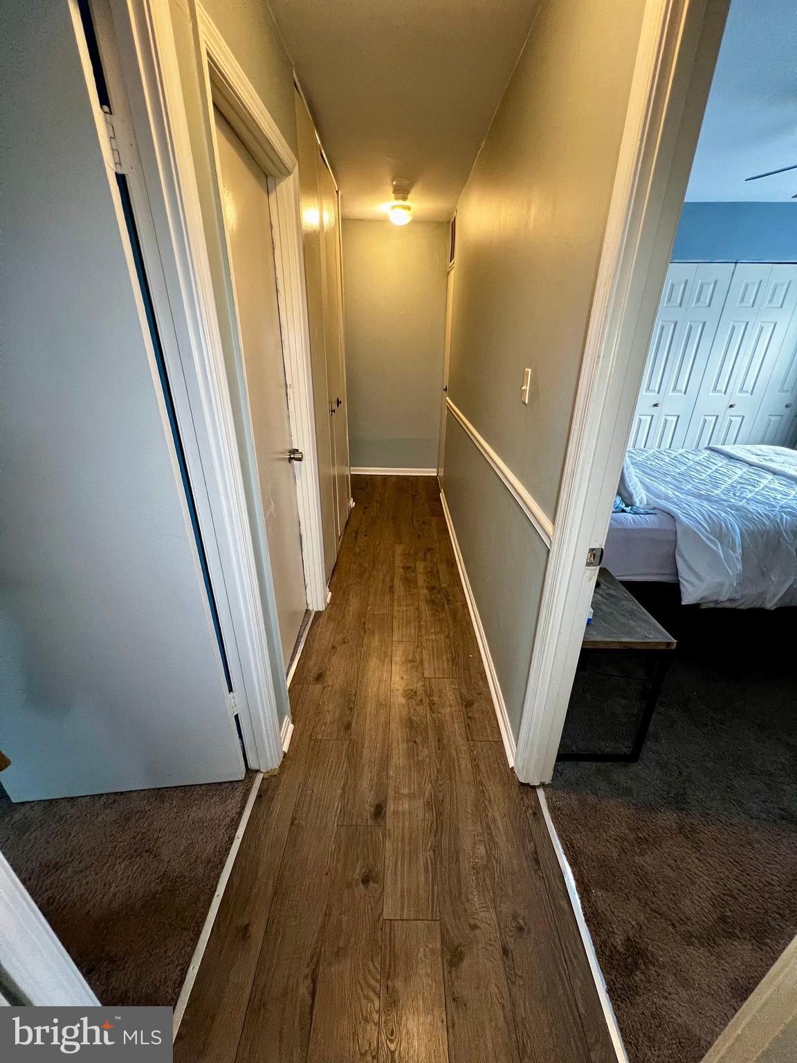 RYON WOODS SUB - Residential