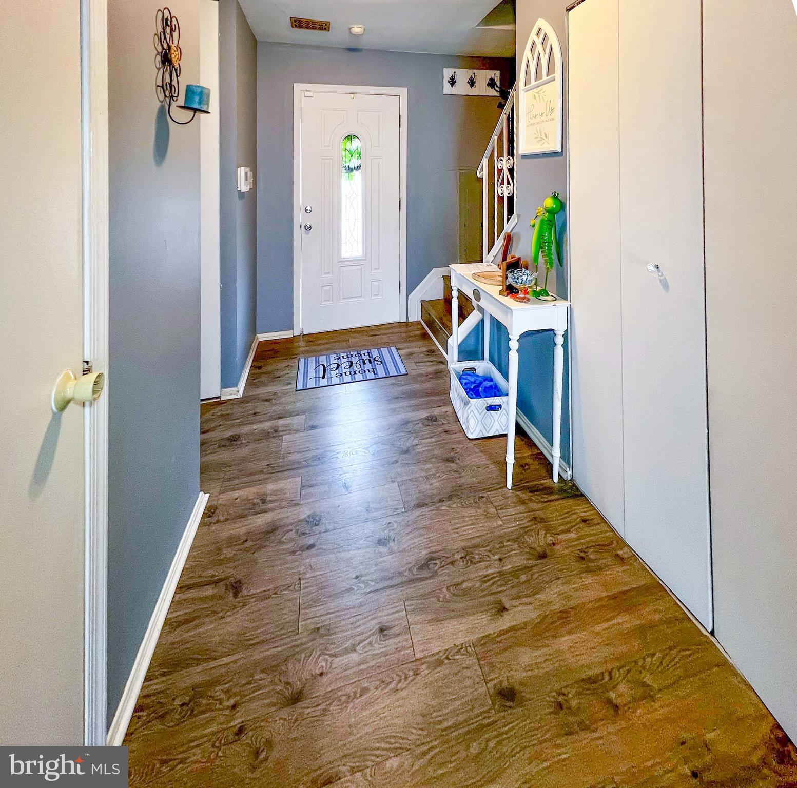 RYON WOODS SUB - Residential