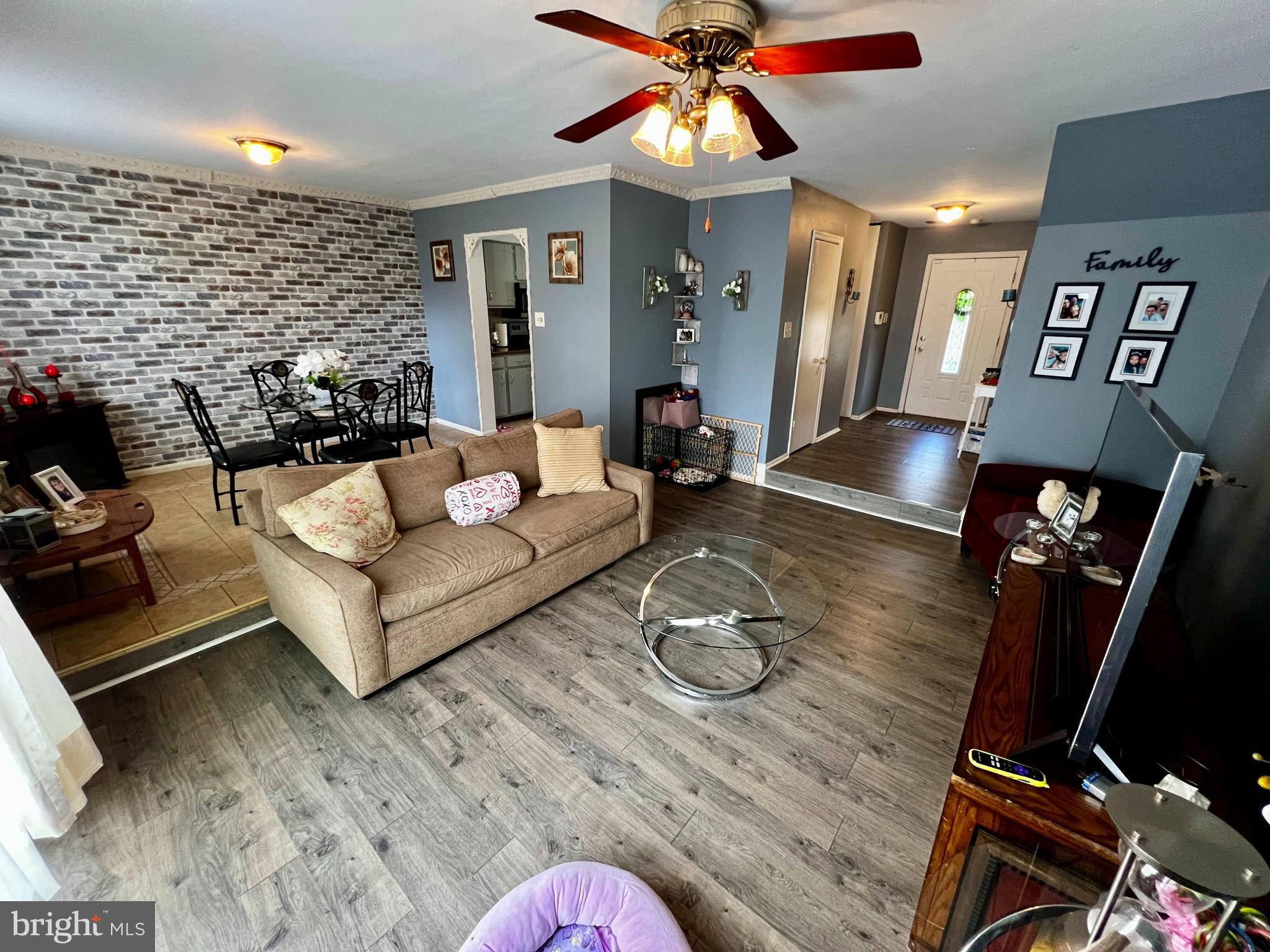 RYON WOODS SUB - Residential