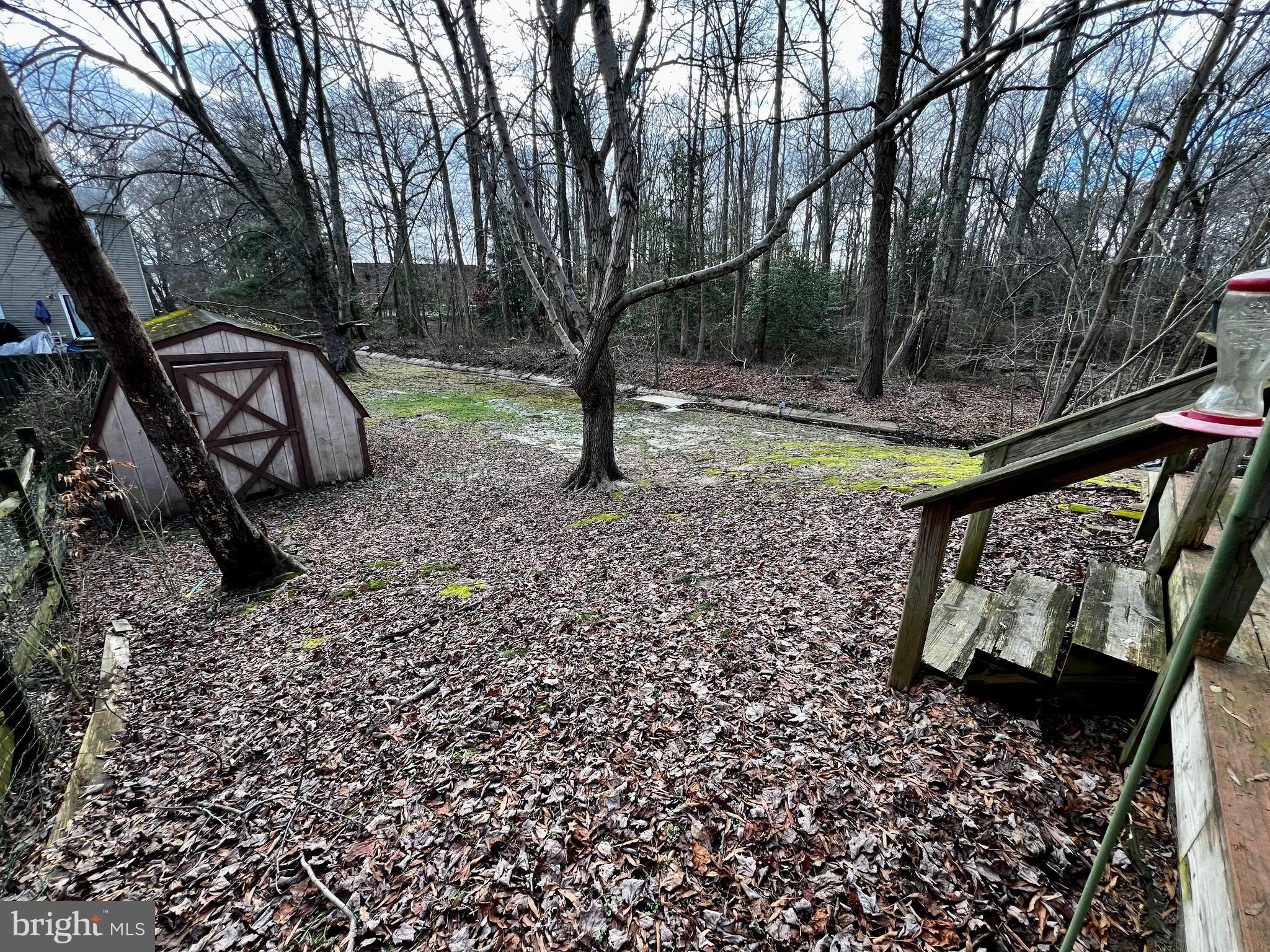 RYON WOODS SUB - Residential