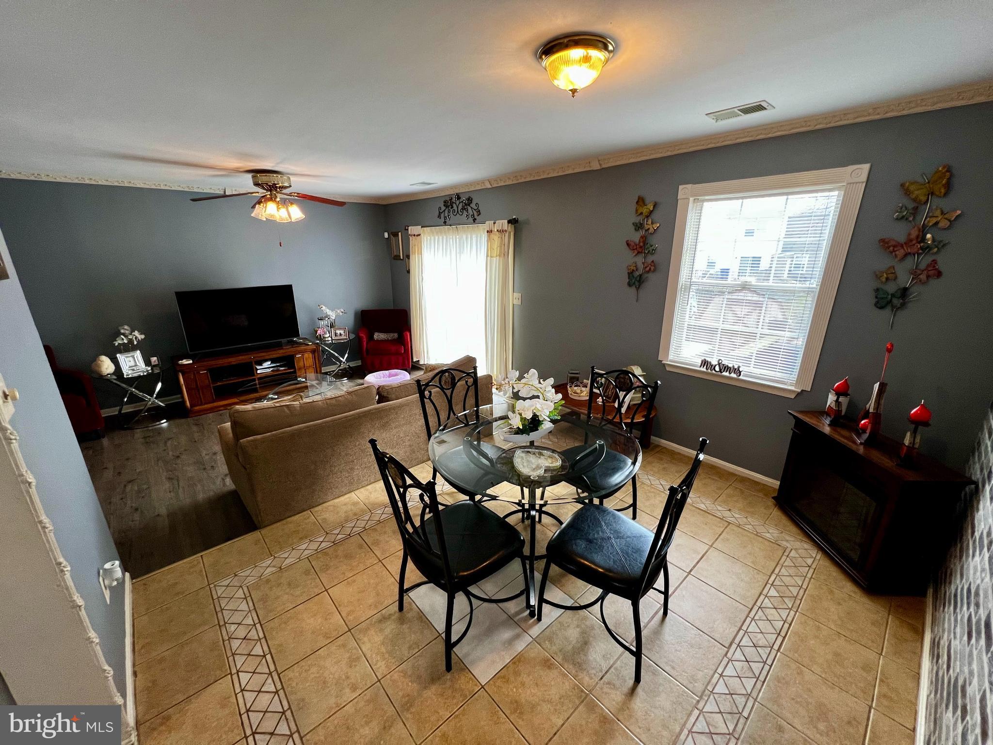 RYON WOODS SUB - Residential