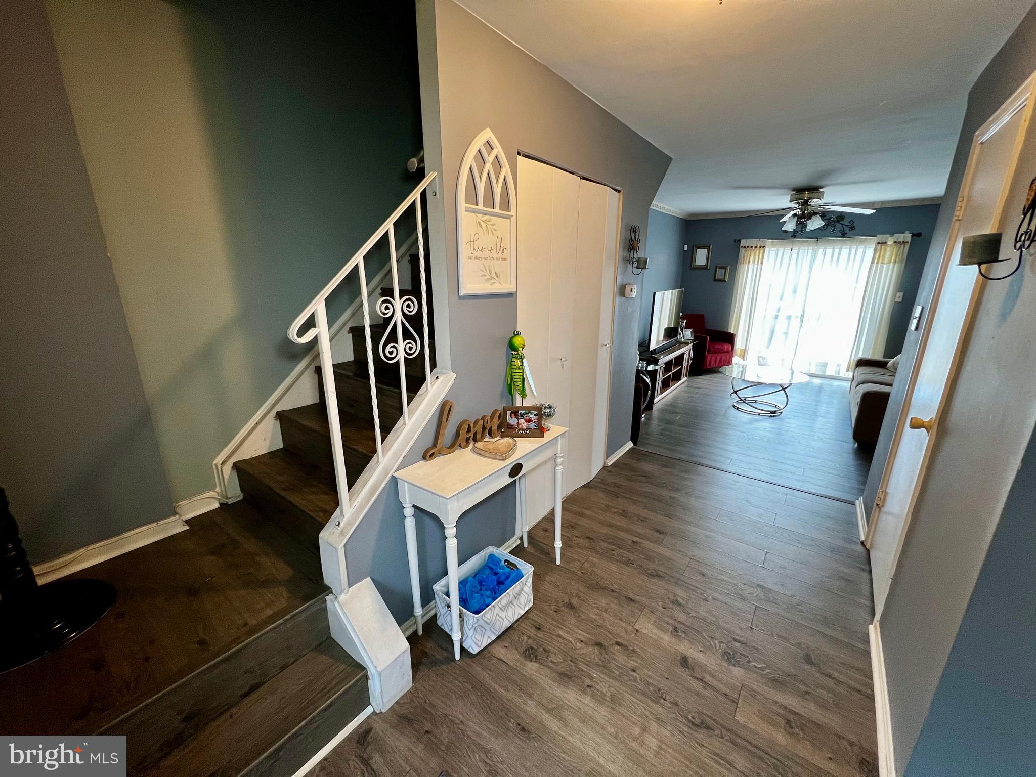 RYON WOODS SUB - Residential