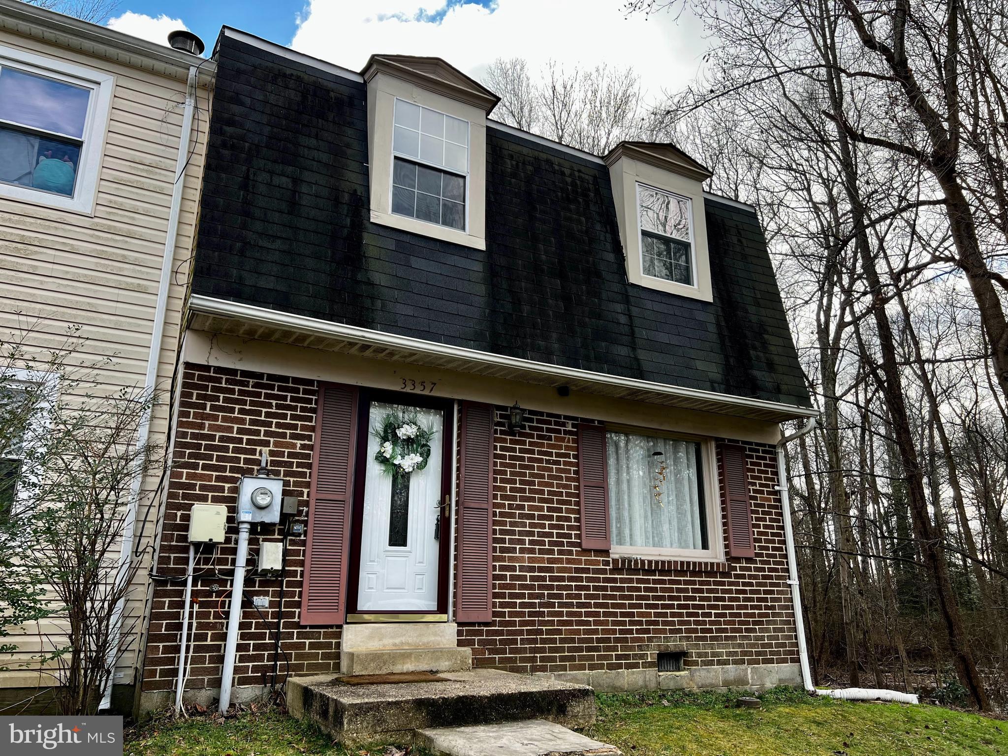 RYON WOODS SUB - Residential