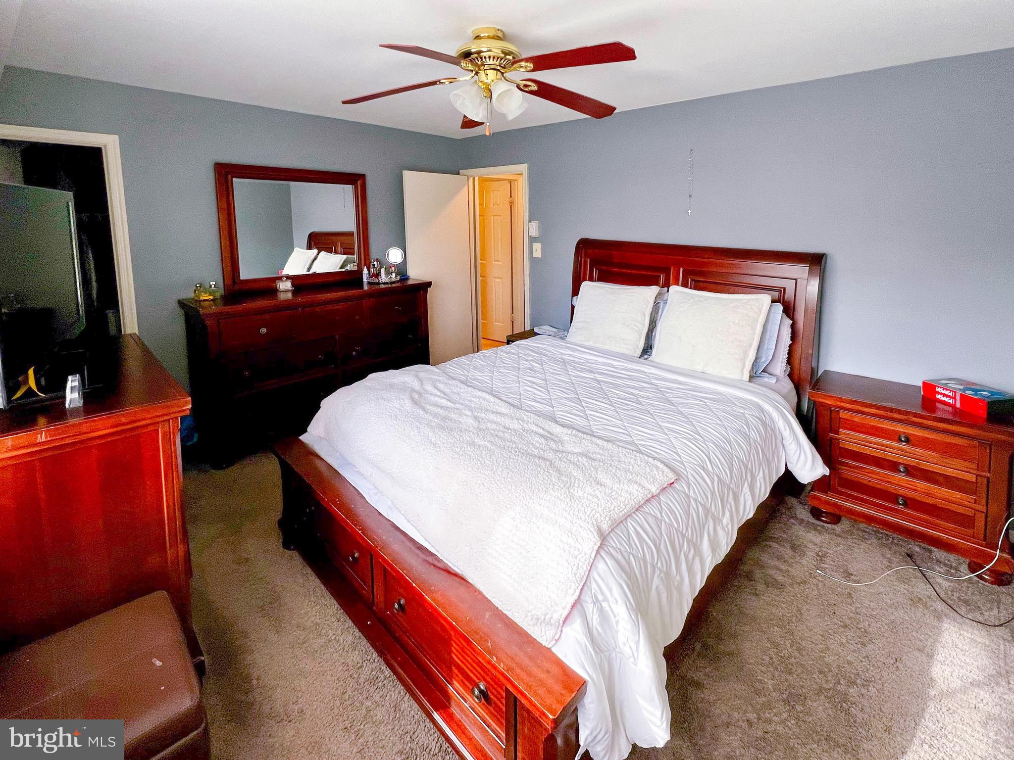 RYON WOODS SUB - Residential