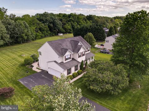 294 ARTHUR AVENUE PORT DEPOSIT MD 21904