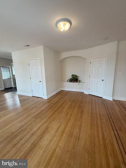 FRANKFORD - Residential