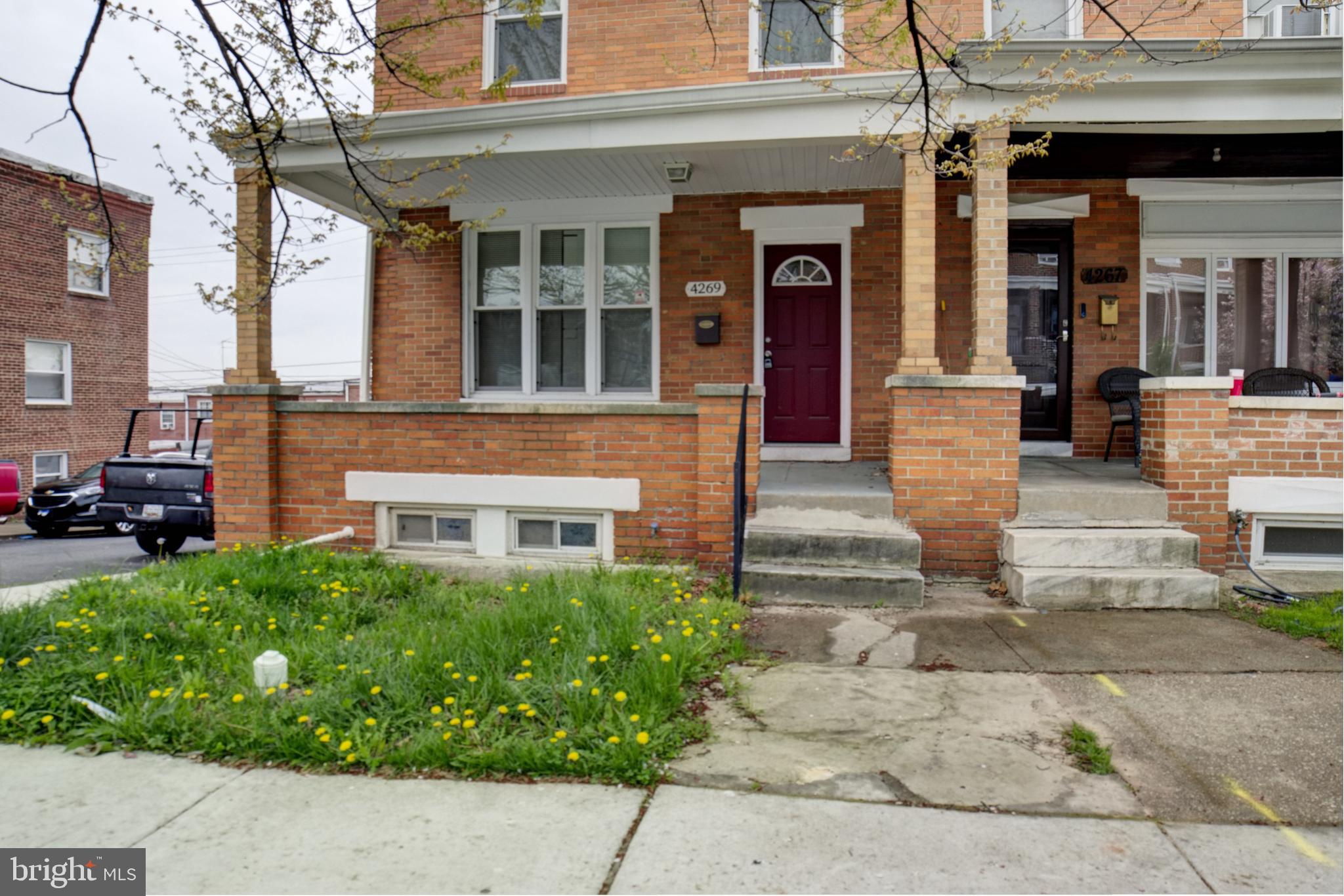 FRANKFORD - Residential