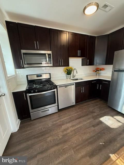 FRANKFORD - Residential