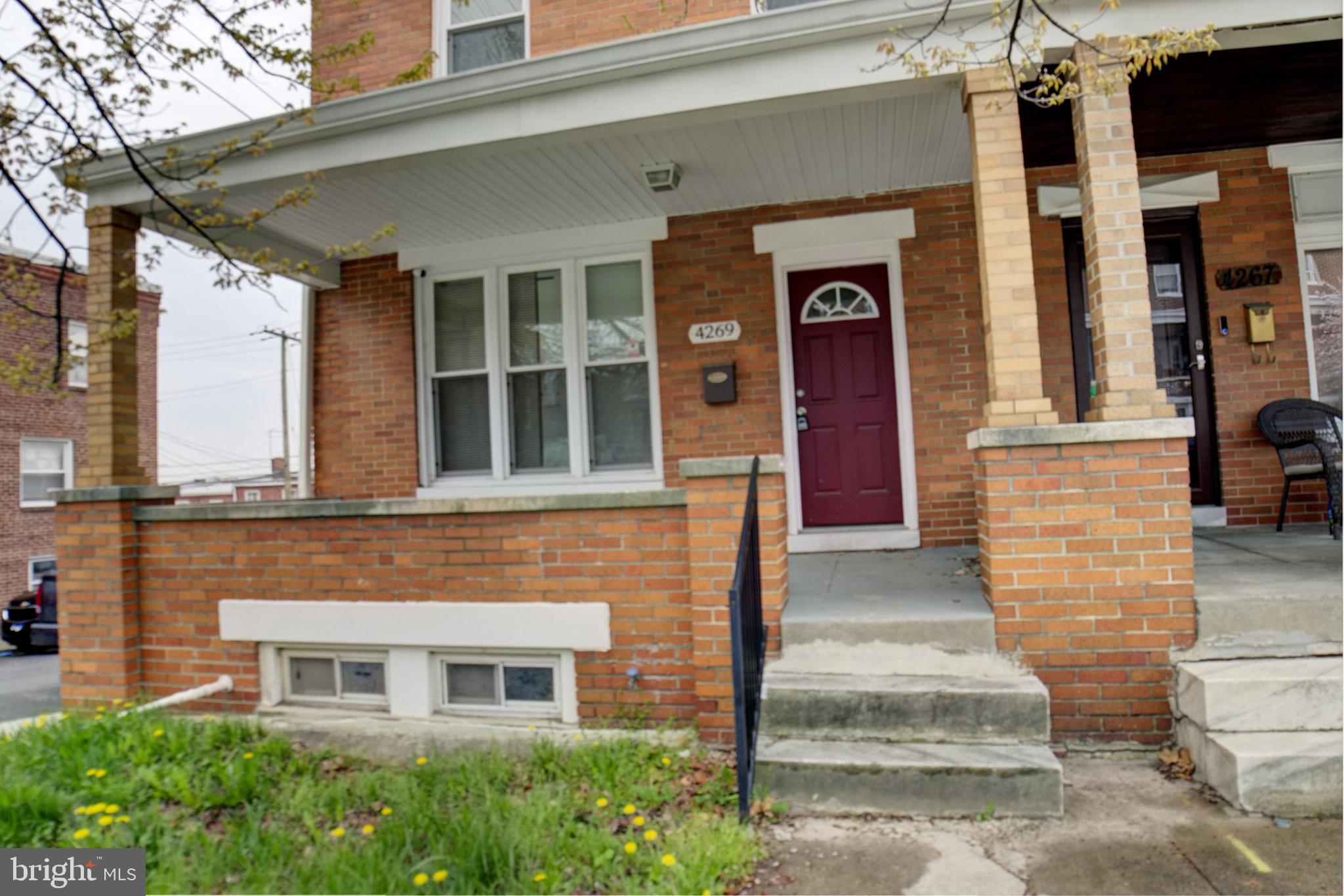 FRANKFORD - Residential