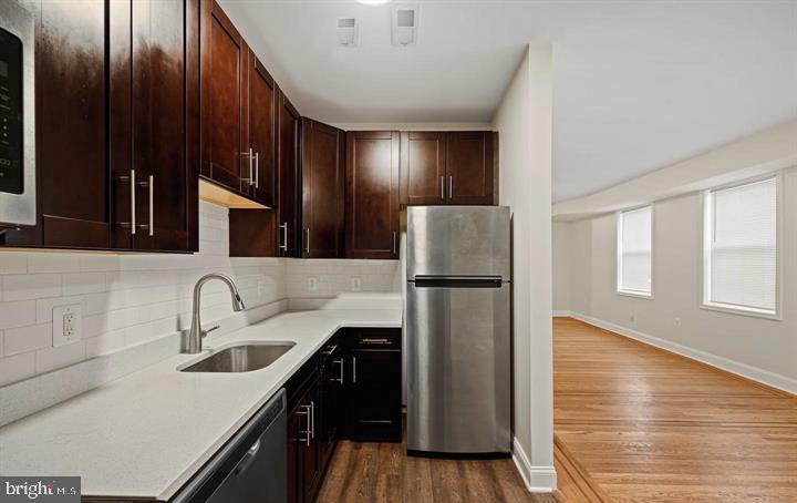 FRANKFORD - Residential