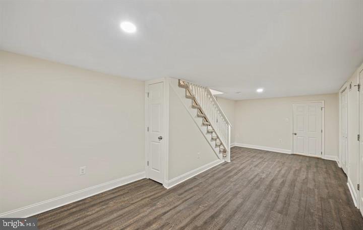 FRANKFORD - Residential