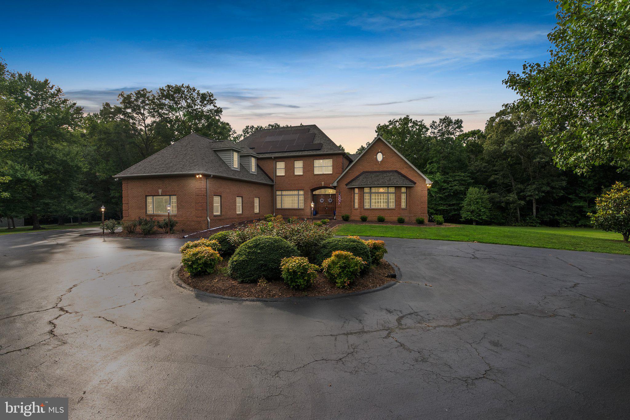 APPLE GROVE ESTATES - Residential