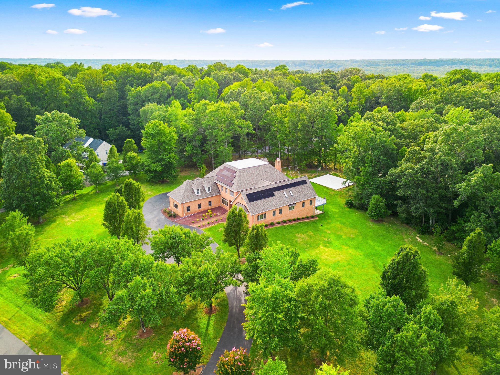 APPLE GROVE ESTATES - Residential